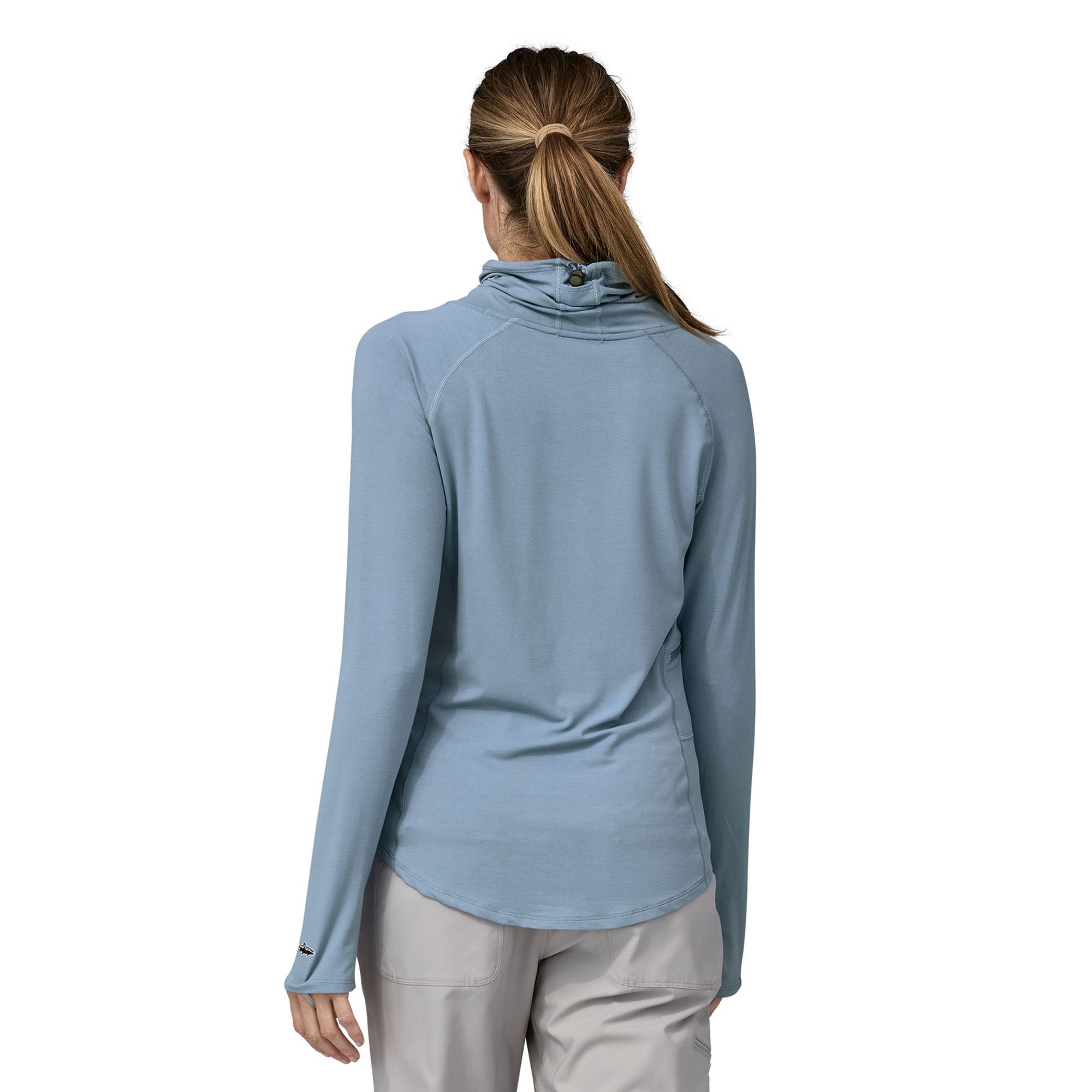 (XS size only) Women's Tropic Comfort Natural Foody [Patagonia Patagonia]