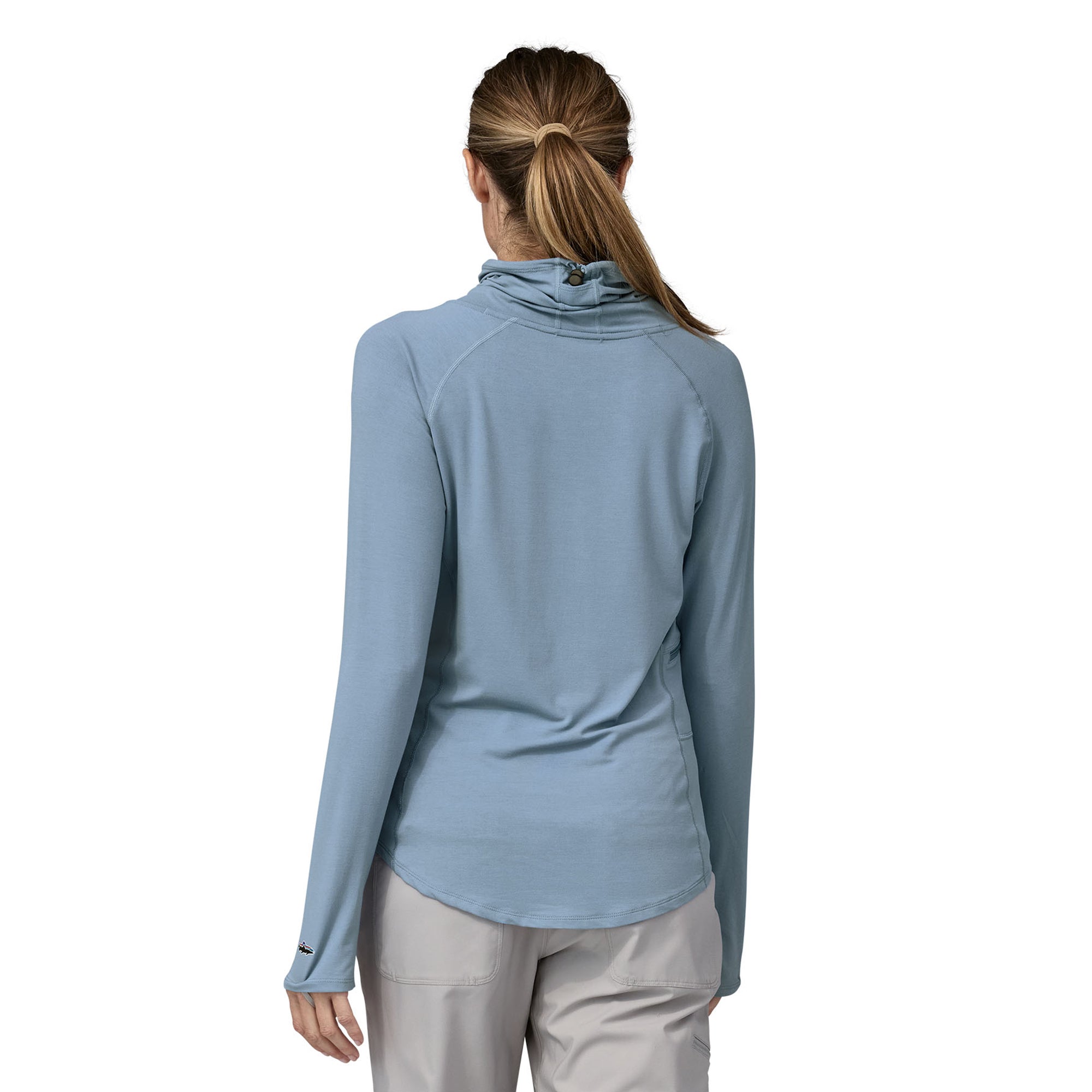 (XS size only) Women's Tropic Comfort Natural Foody [Patagonia Patagonia]