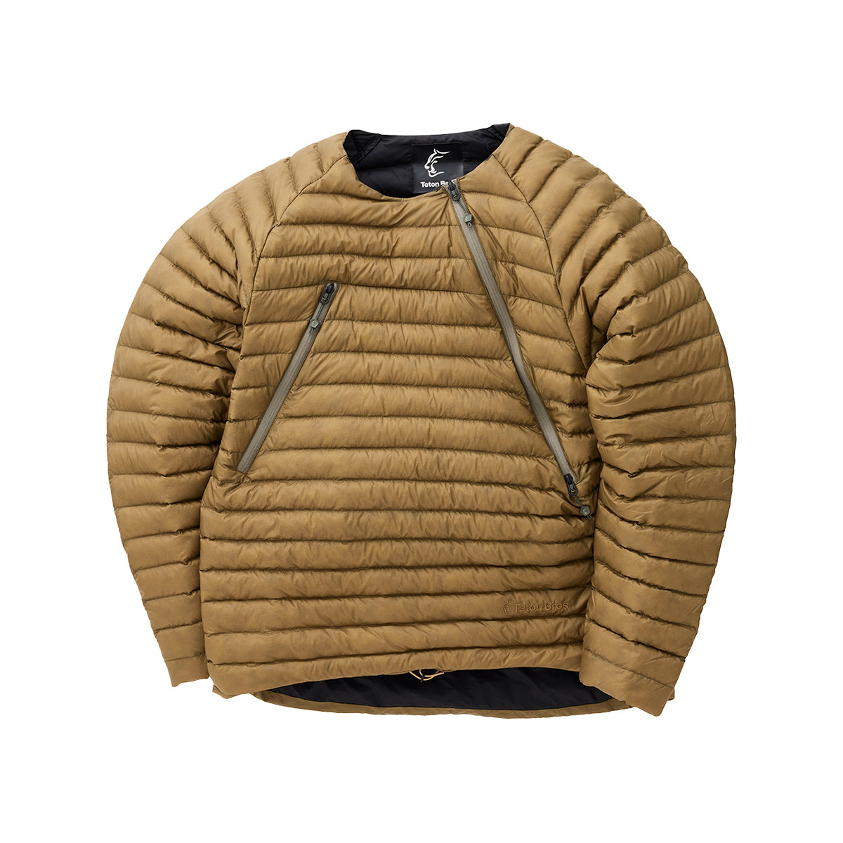 [SALE 20] Unisex Tsurugi 10th down jacket TSURUGI 10th Down Jacket [Teton Bros. Teton Bros.] * Return or exchange is not possible