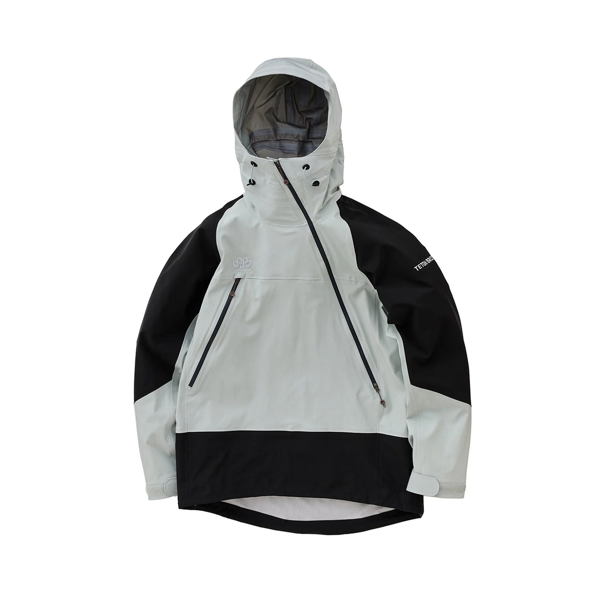 Tsurugi Jacket Genderless