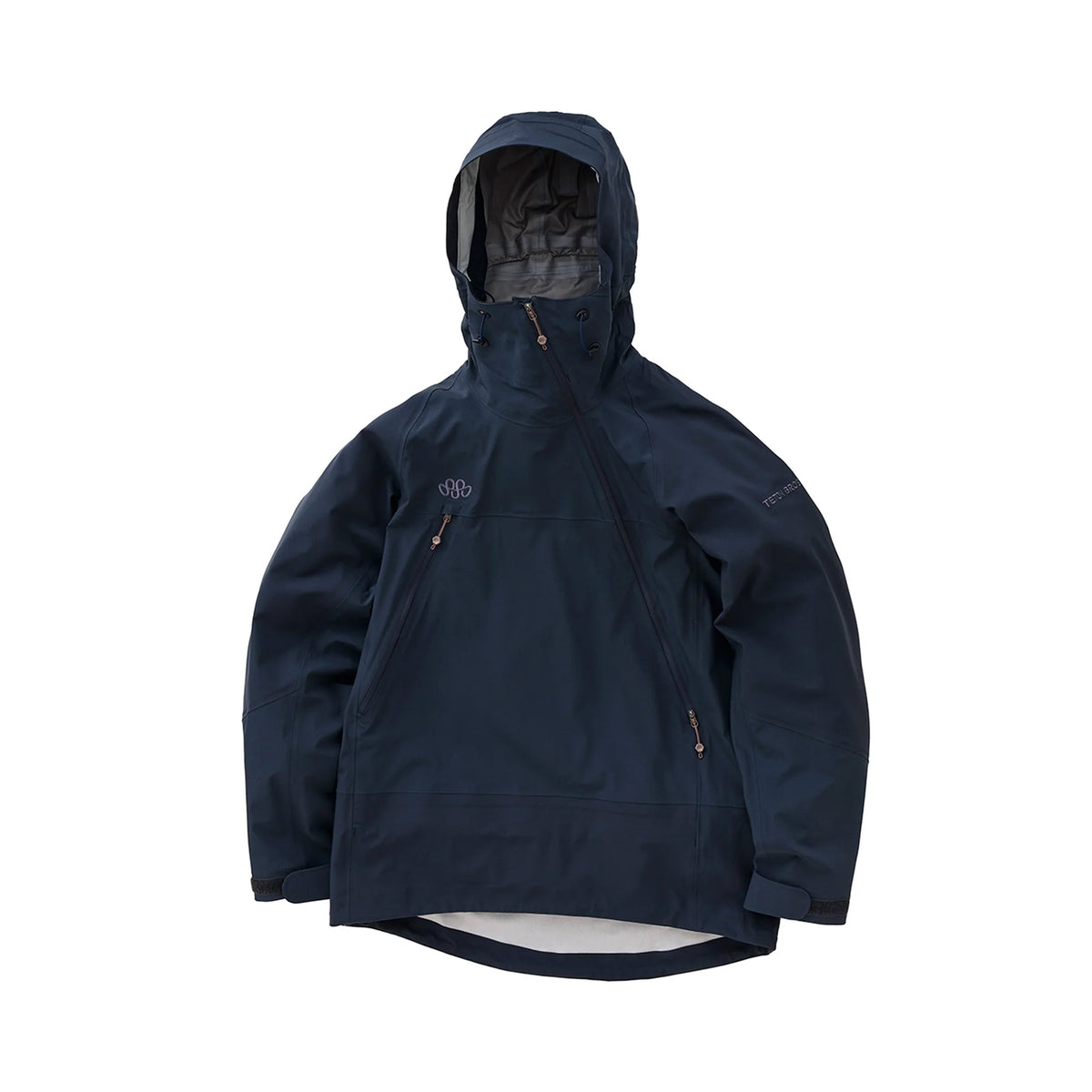 Tsurugi Jacket Genderless