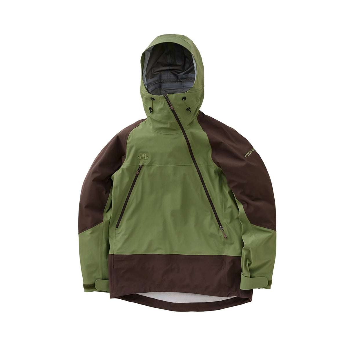 Tsurugi Jacket Genderless