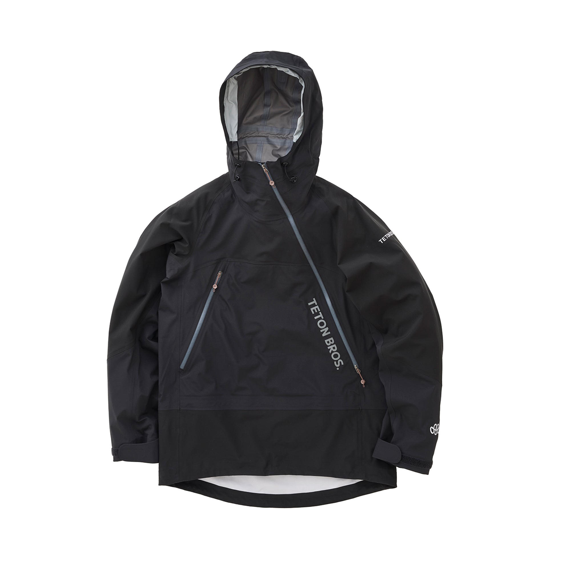 Tsurugi Jacket Genderless