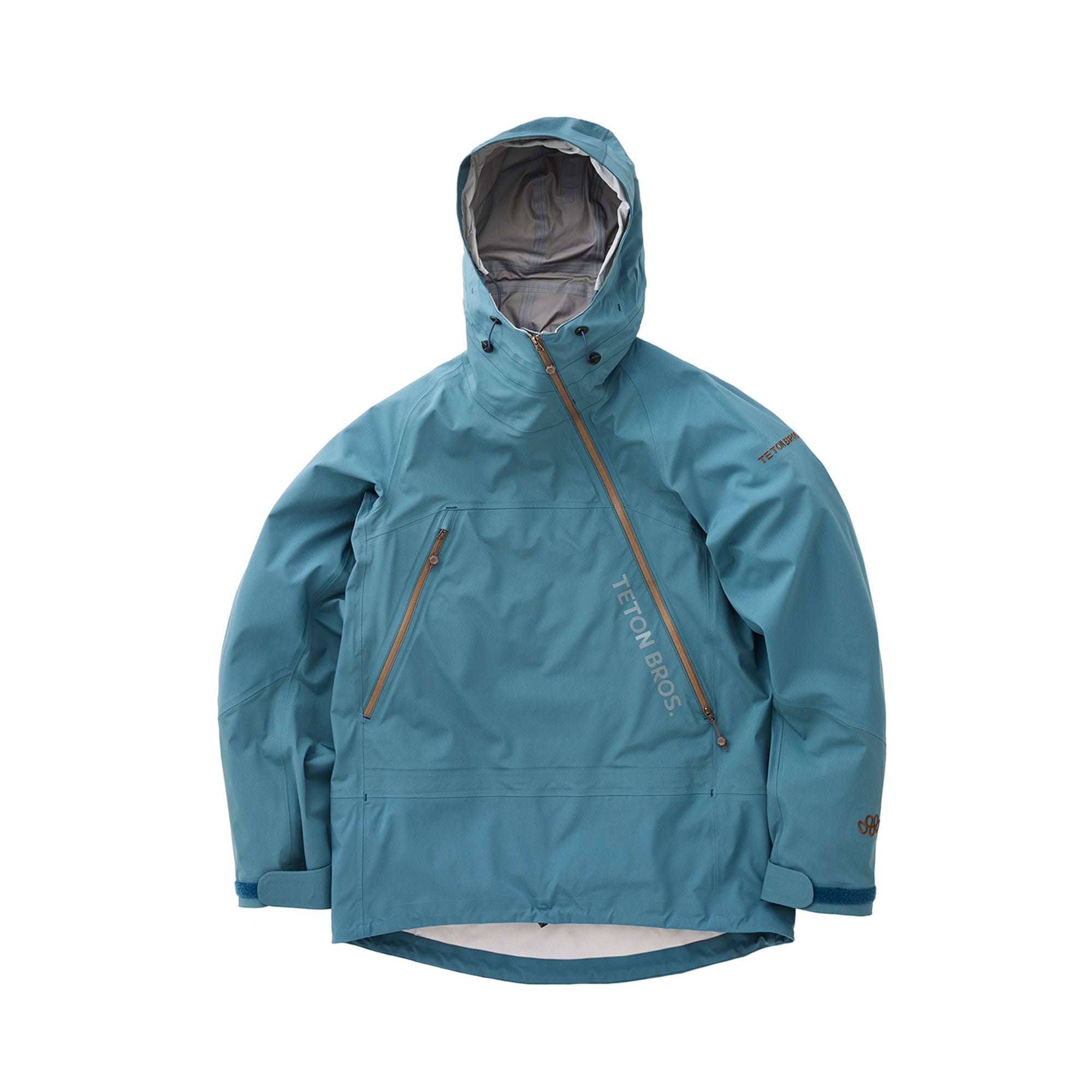 Tsurugi Jacket Genderless