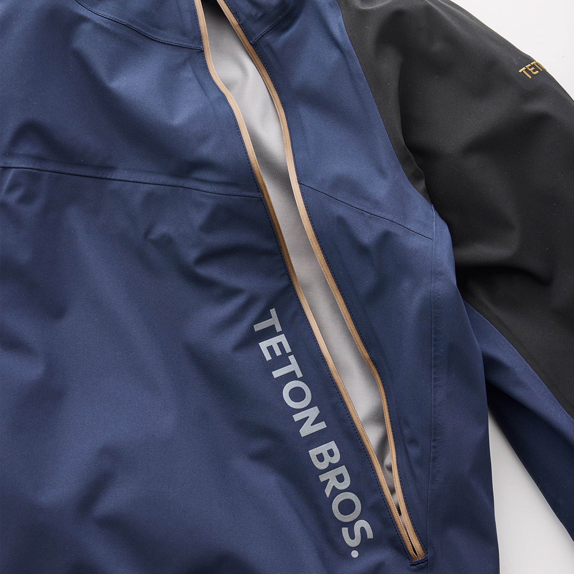 Tsurugi Jacket Genderless