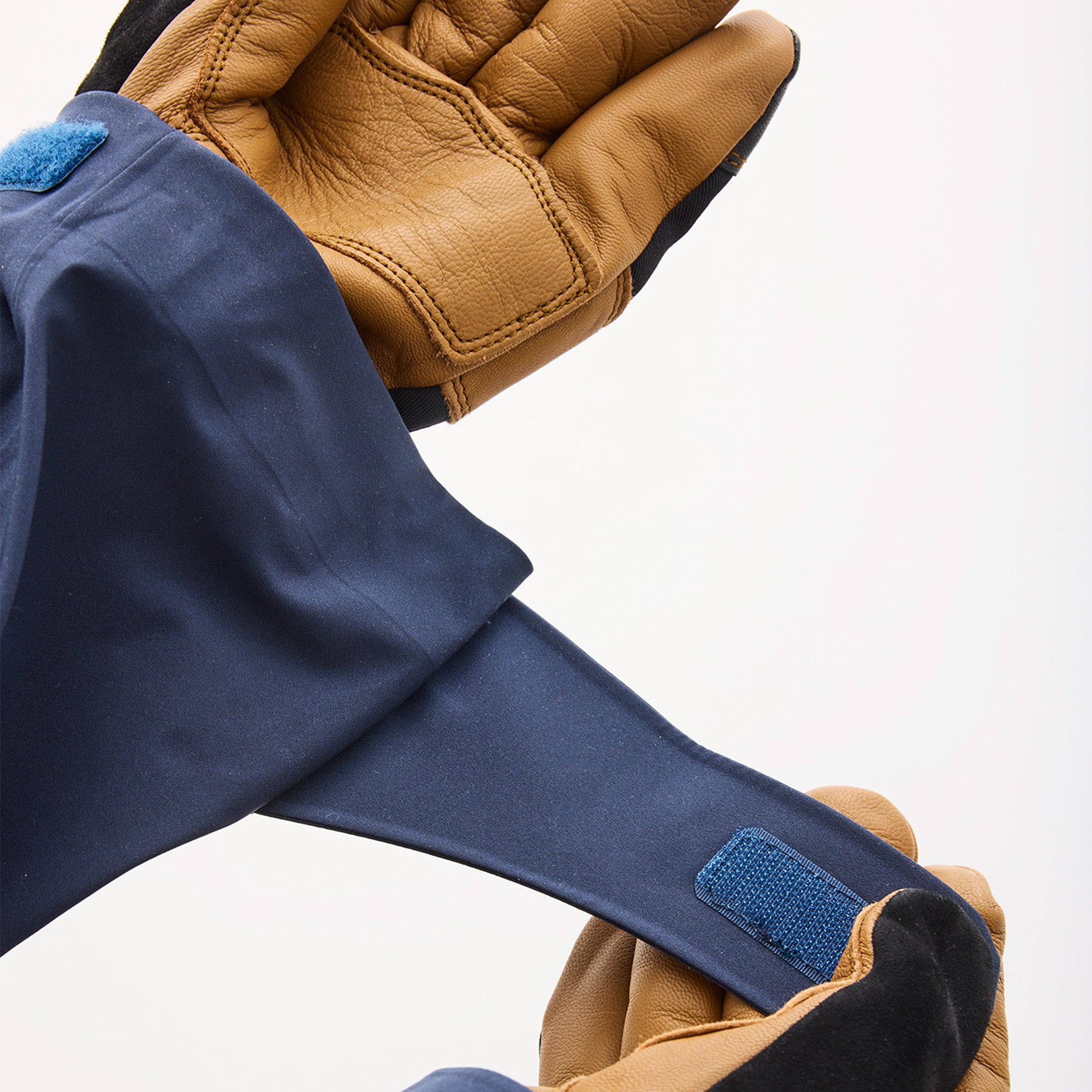 Tsurugi Jacket Genderless