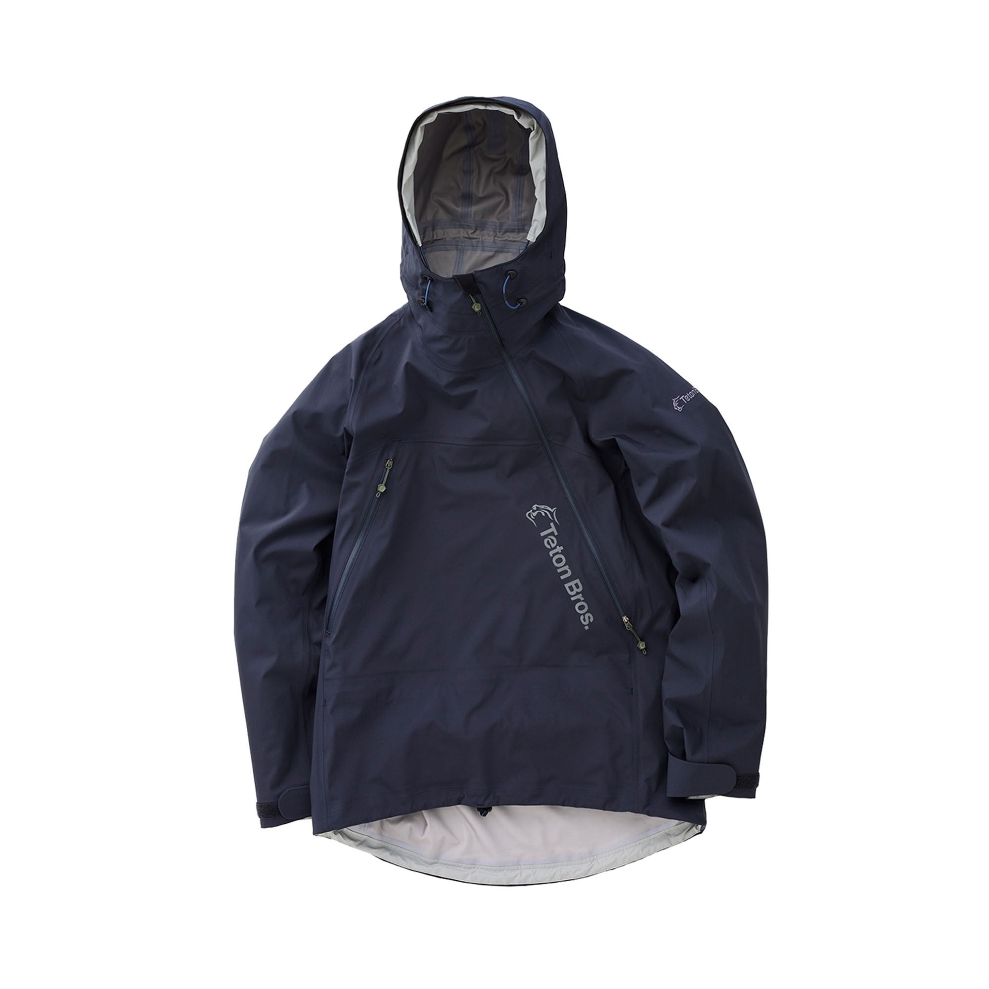 Teton Bros ティートンブロス　ツルギ　ジャケット Teton Bros.（ティートンブロス） / ツルギジャケット/UNISEX