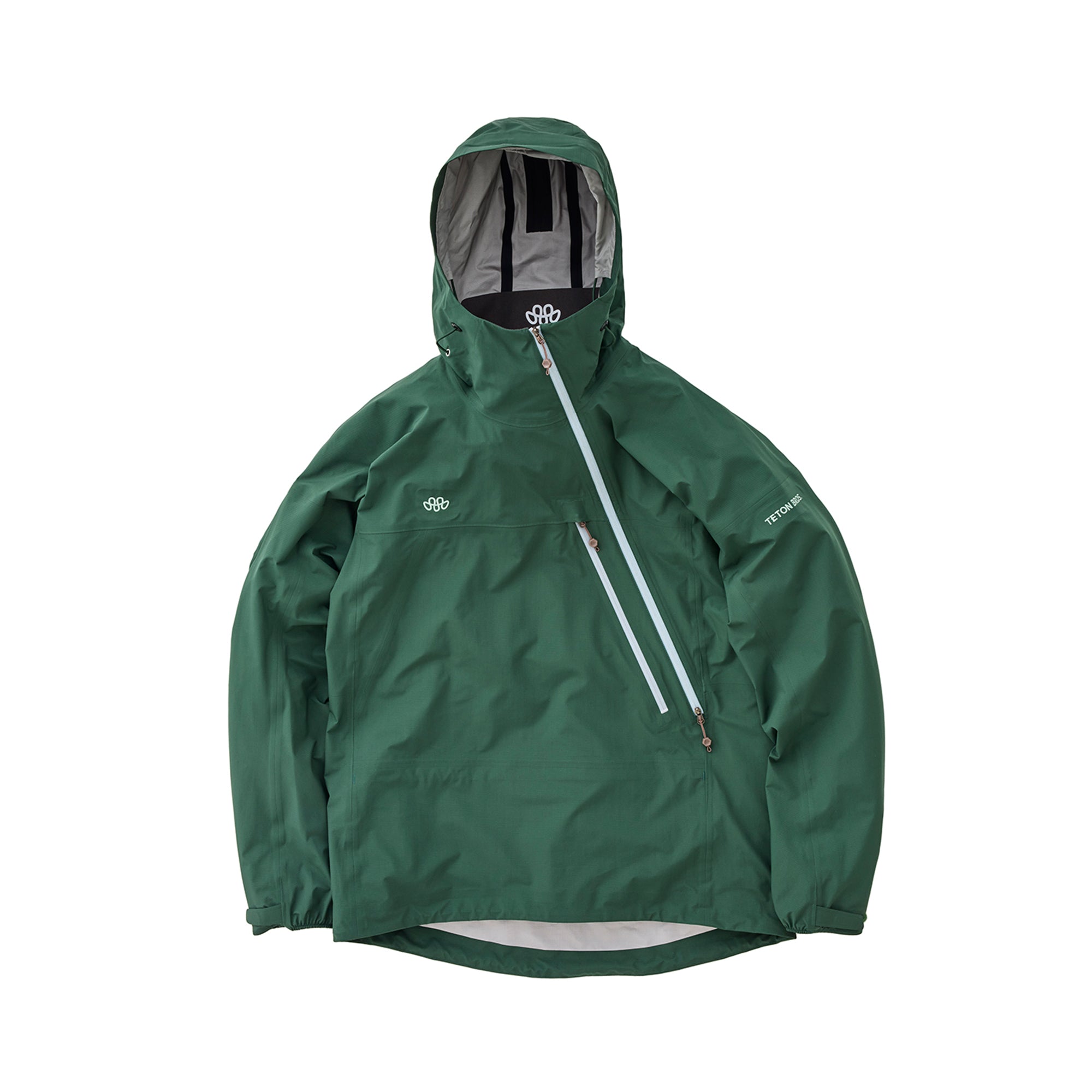 ella 撥水 tent batting light blouson ella】撥水 tent batting light blouson 【公式通販】