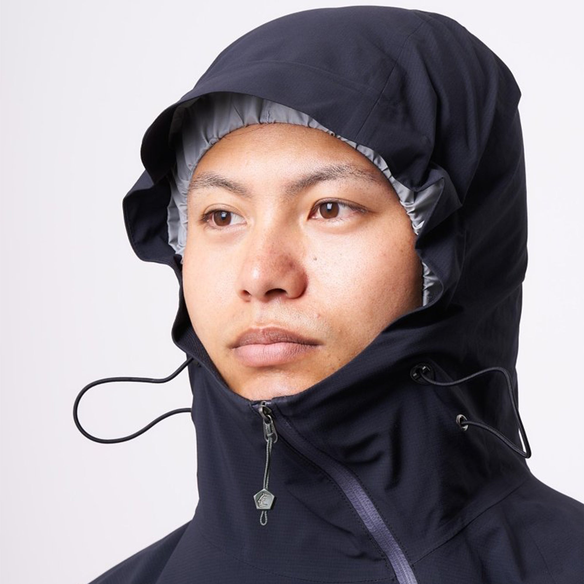 ティートンブロス ツルギ ライト ジャケット ユニセックス - STRIDE LAB ONLINE STORE（ストライド ラボ）