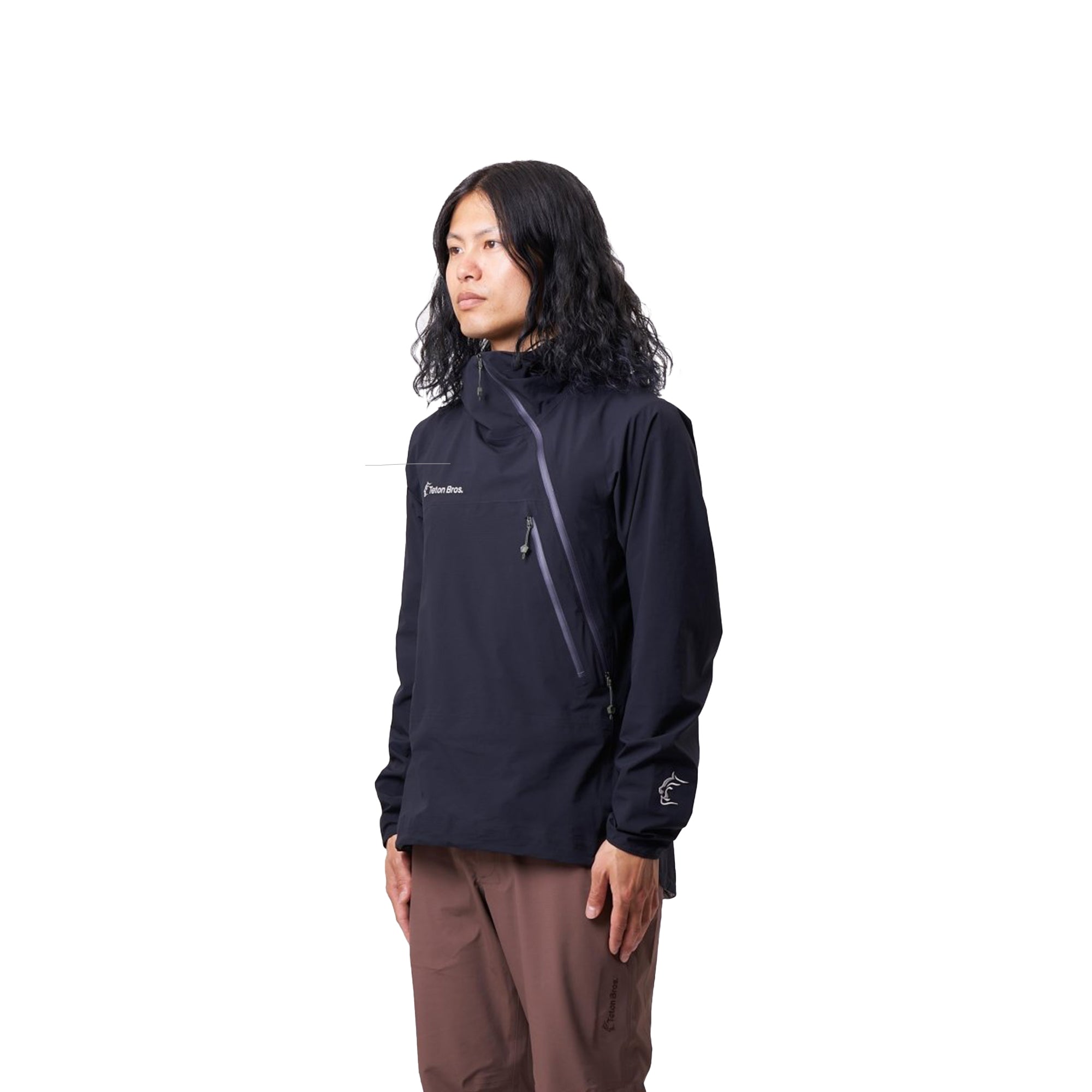 ティートンブロス ツルギ ライト ジャケット ユニセックス - STRIDE LAB ONLINE STORE（ストライド ラボ）