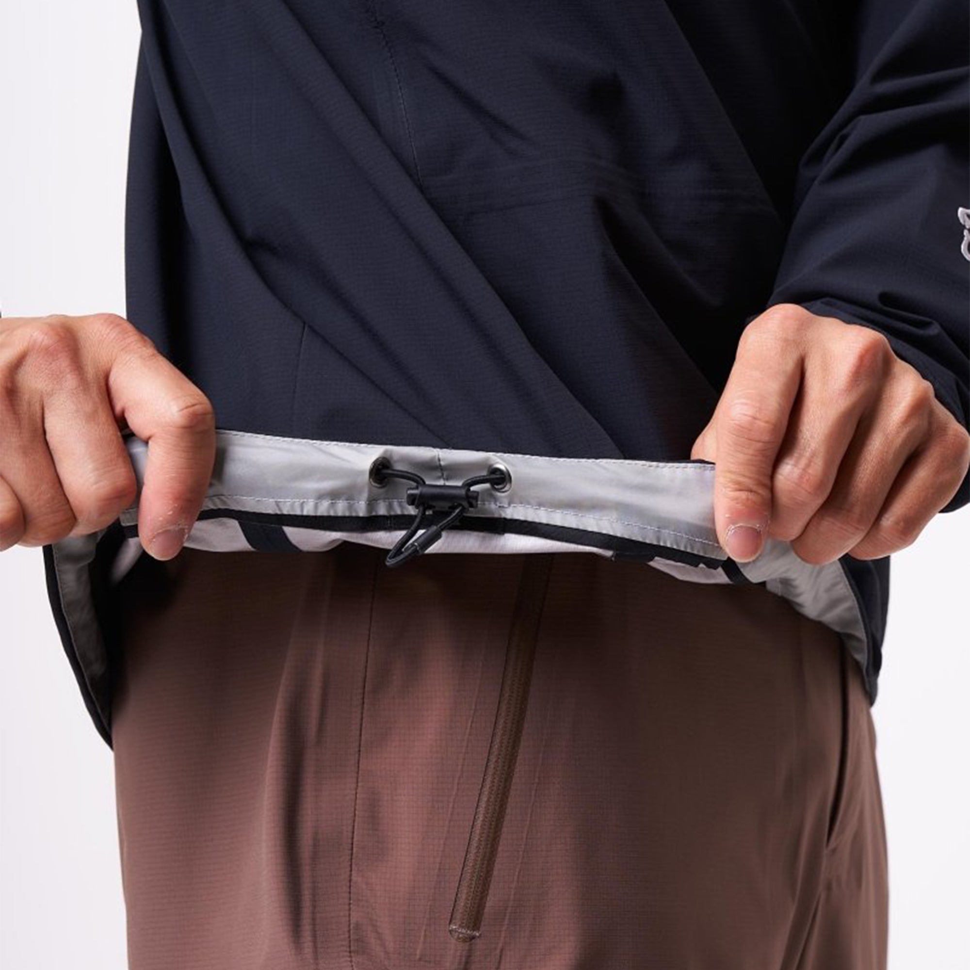 ティートンブロス ツルギ ライト ジャケット ユニセックス - STRIDE LAB ONLINE STORE（ストライド ラボ）