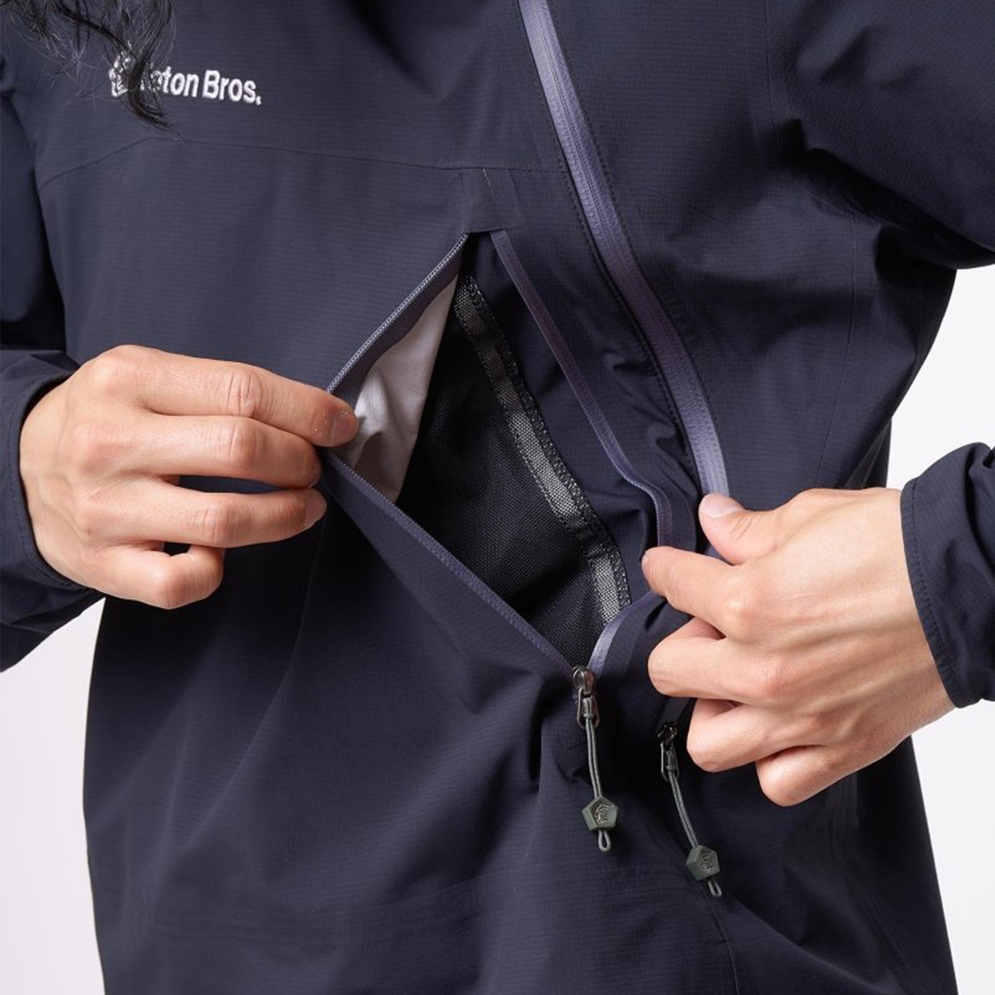 M・Lサイズ）Tsurugi Lite Jacket Unisex ※返品交換不可商品