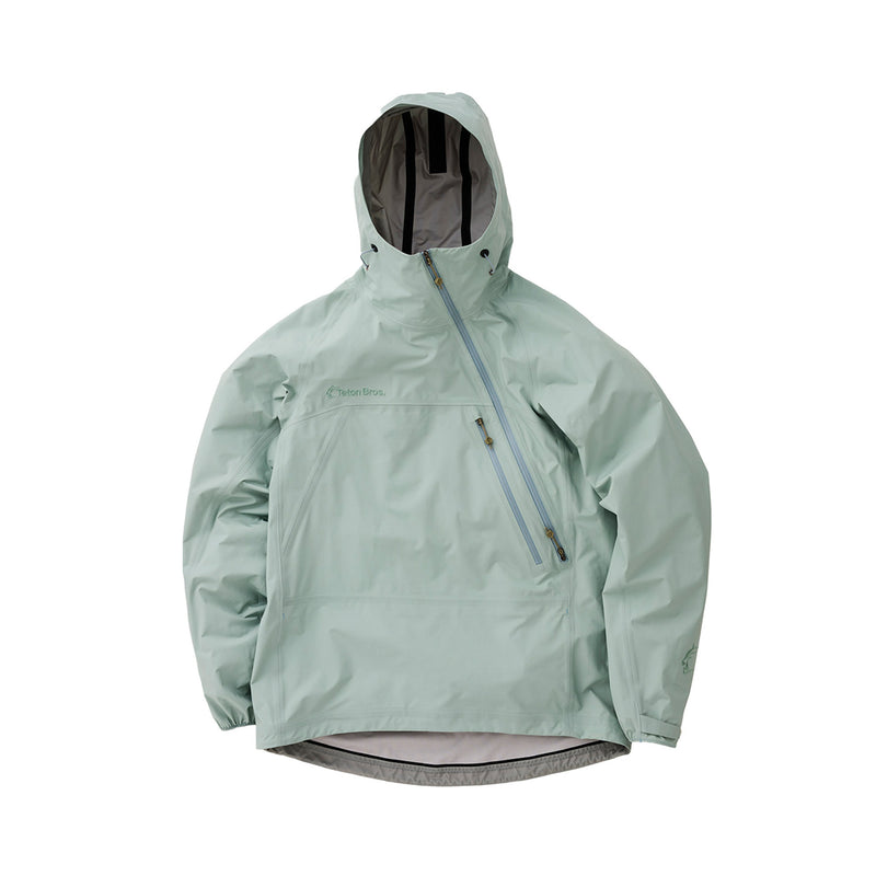Teton Bros. Teton Bros. Tsurugi Light Jacket Genderless