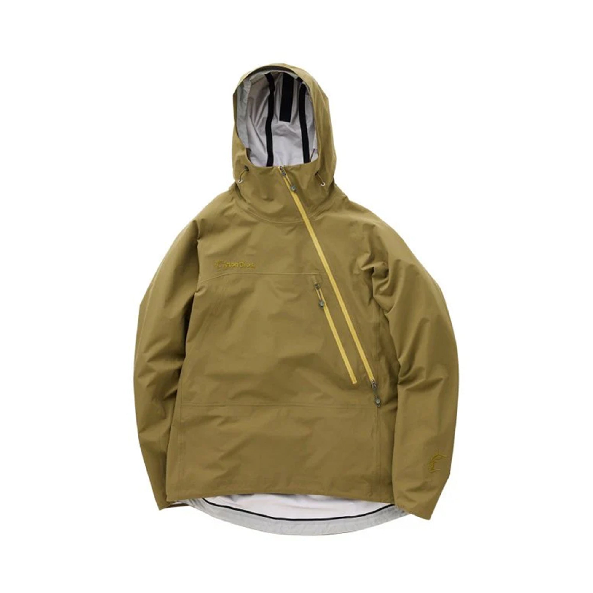 Tsurugi Lite Jacket Unisex ※返品交換不可商品
