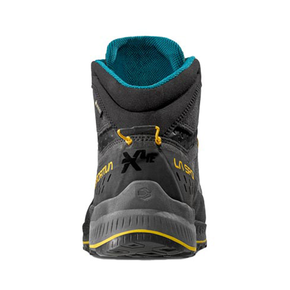 トラバース 4 EVO ミッド GTX [LA SPORTIVA スポルティバ]