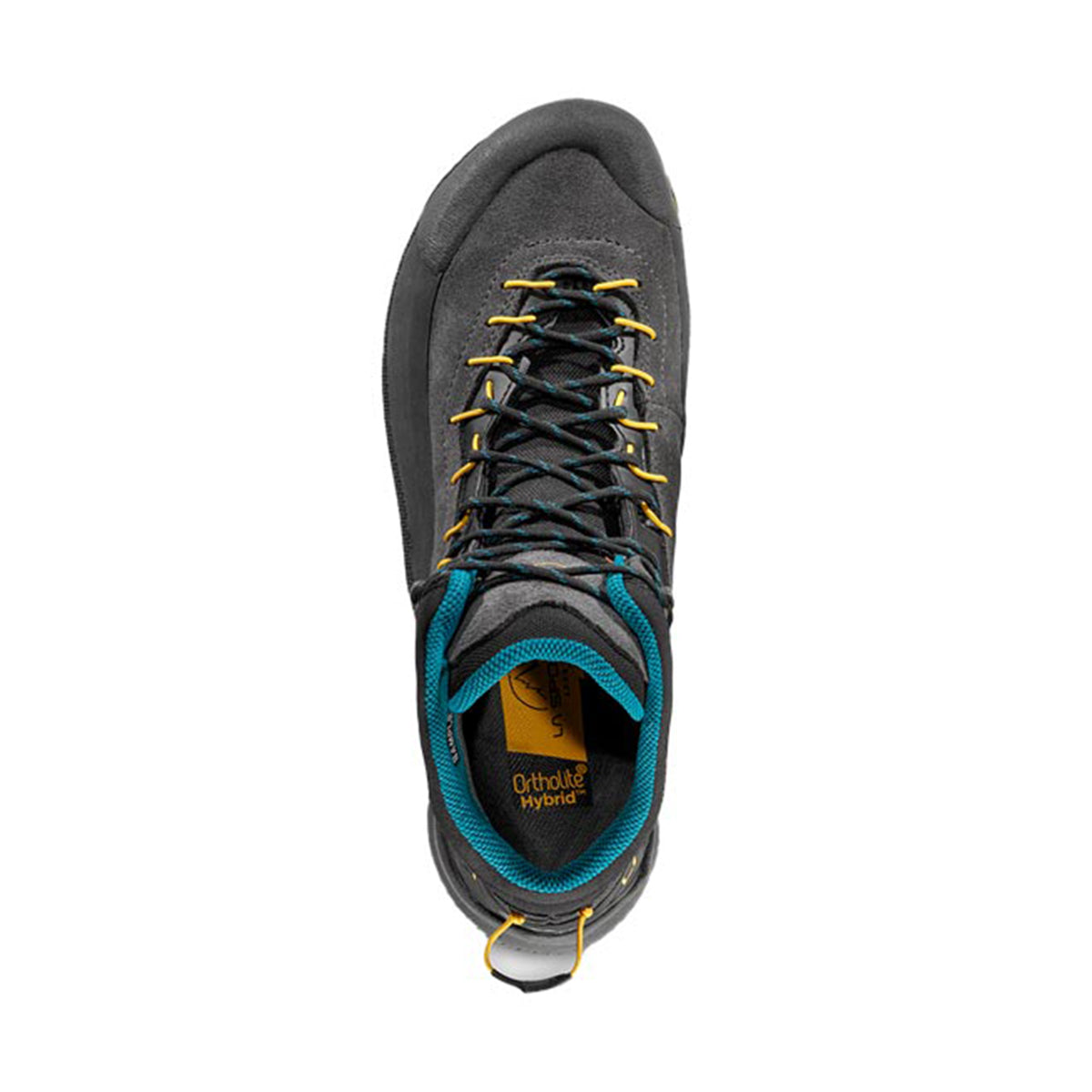 トラバース 4 EVO ミッド GTX [LA SPORTIVA スポルティバ]