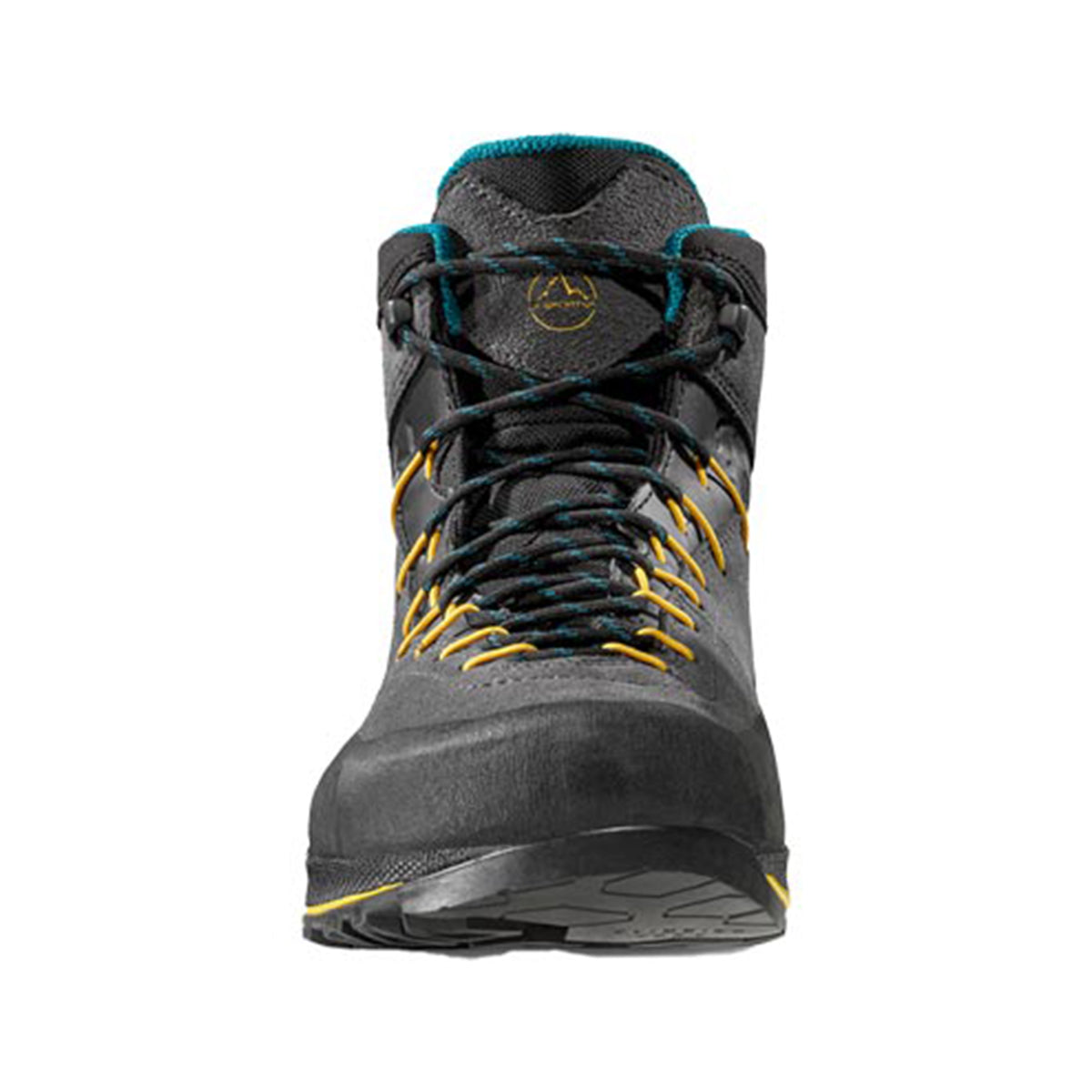 トラバース 4 EVO ミッド GTX [LA SPORTIVA スポルティバ]