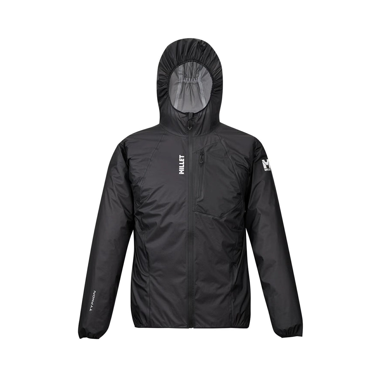 Typhon Phantom Fast Jacket Unisex