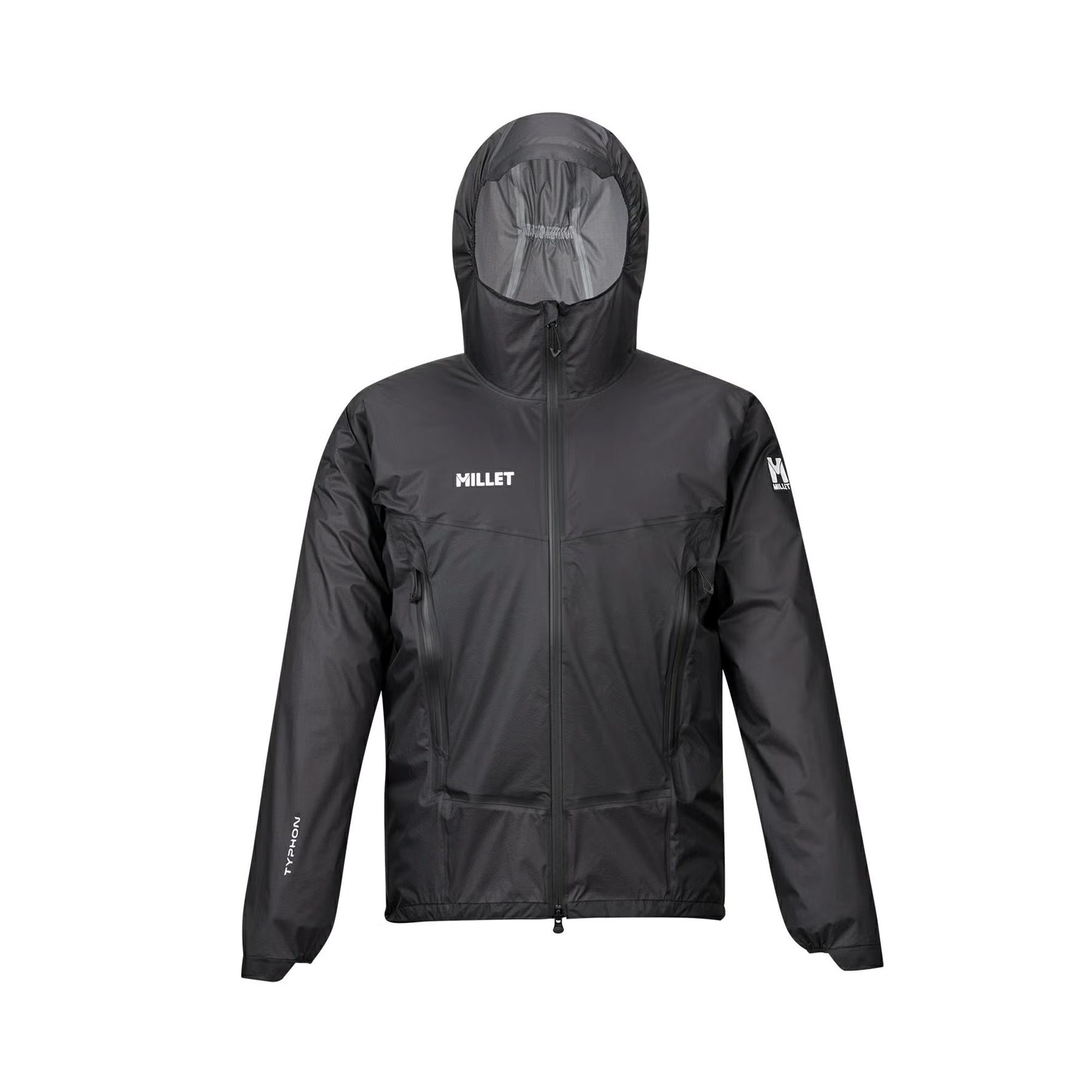 Typhon Phantom Fast Jacket Unisex