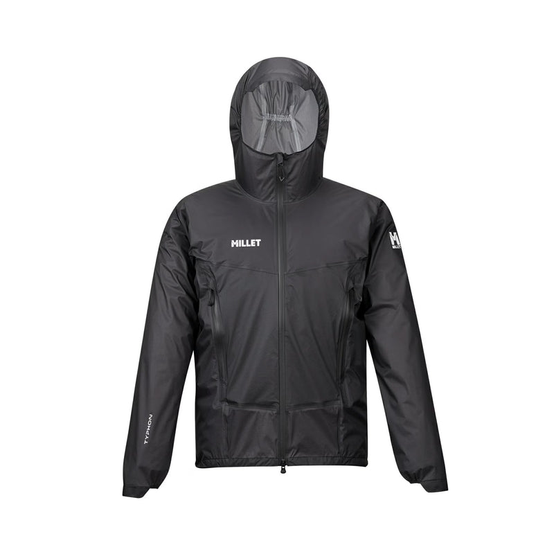 Typhon Phantom Trek Jacket Unisex