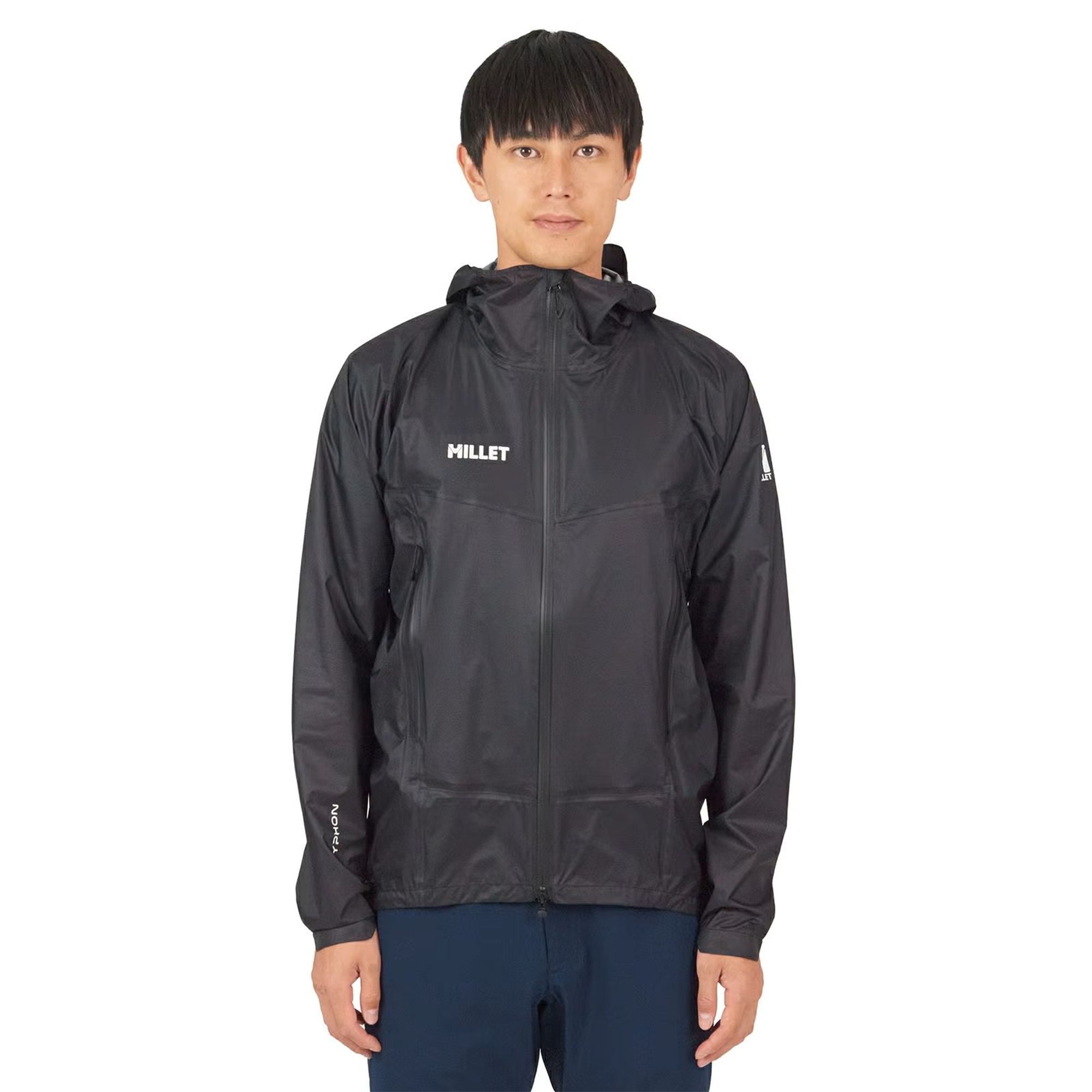 Typhon Phantom Trek Jacket Unisex