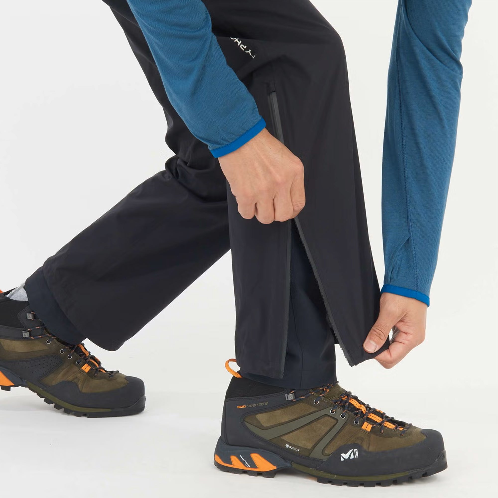 Typhon Stretch Pant Men's