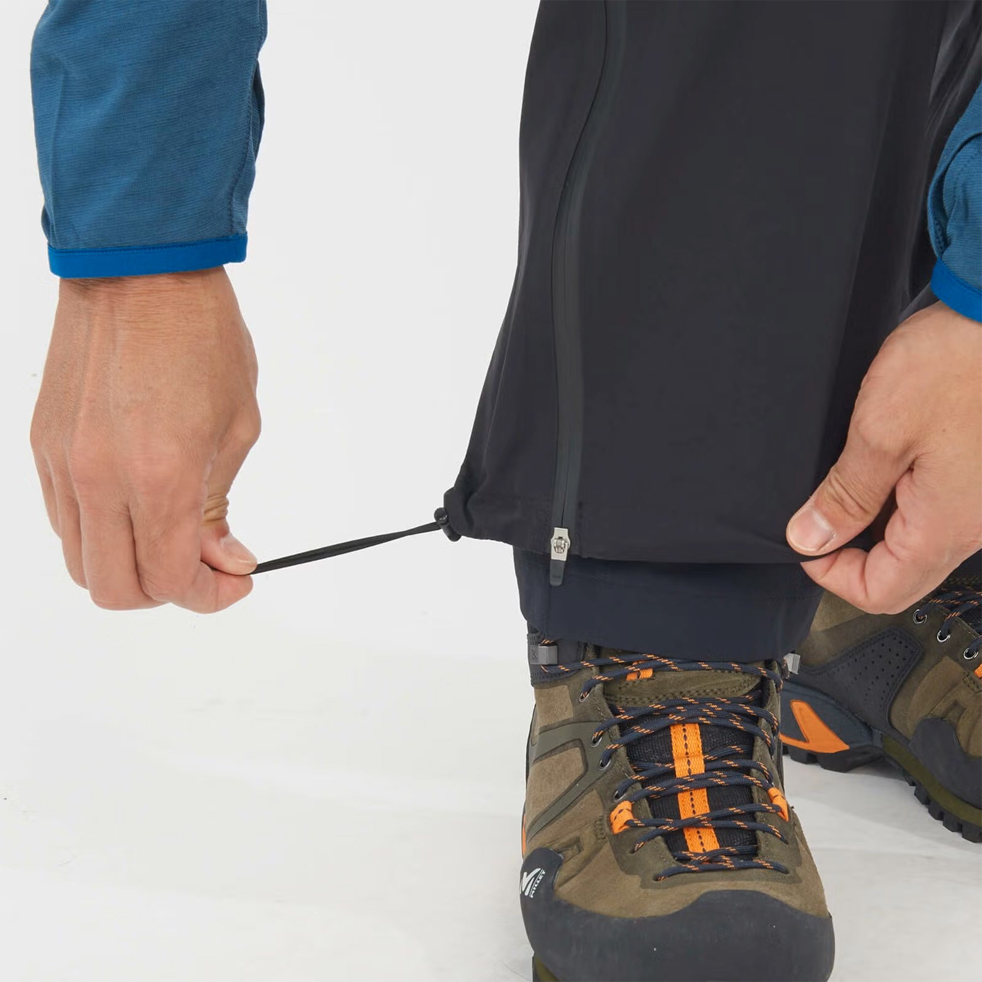 Typhon Stretch Pant Men's