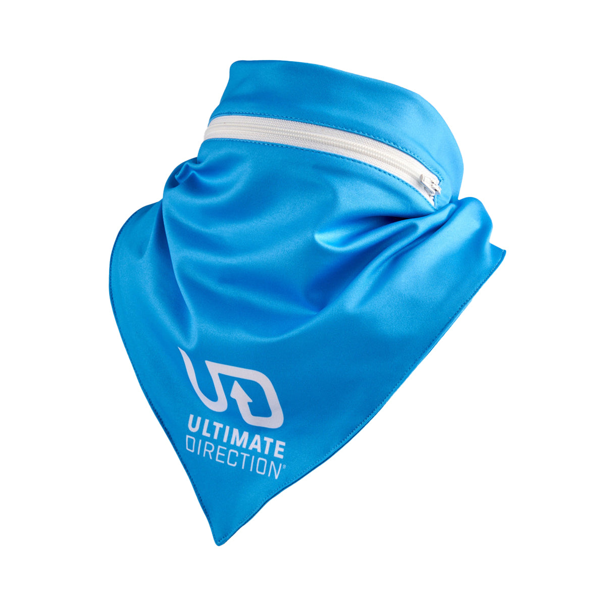 [Scheduled to be restocked around late April 2025] Ultra Ice Bandana [Ultimate Direction Ultimate Direction]