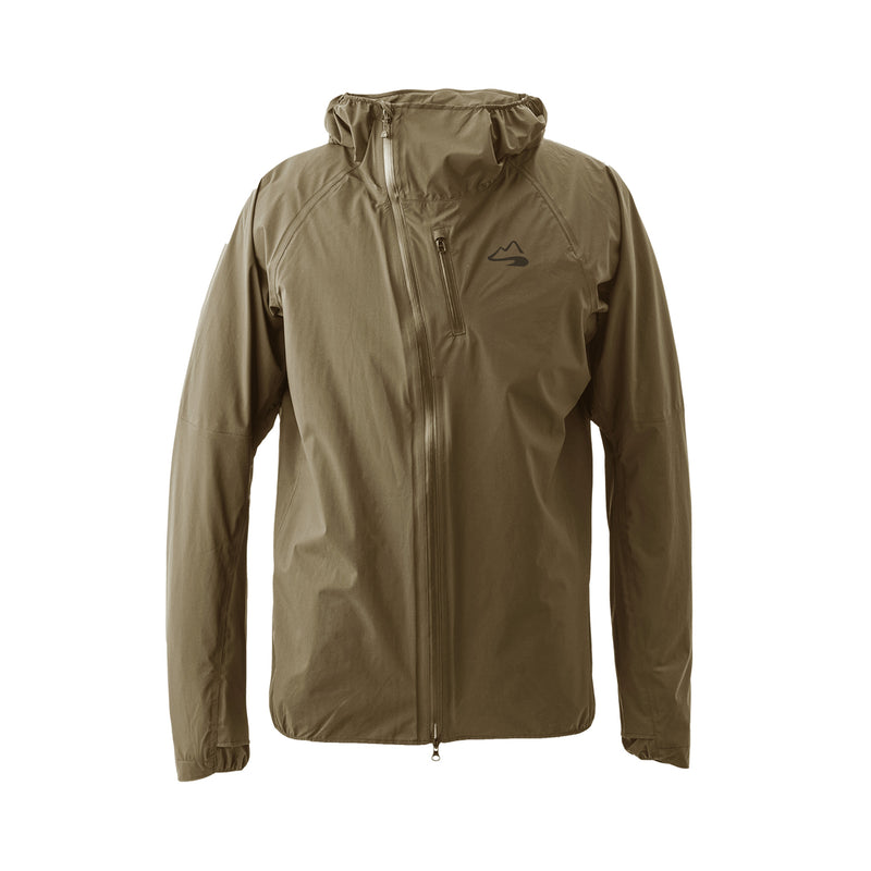 Up-Swing Rain Hoody Unisex