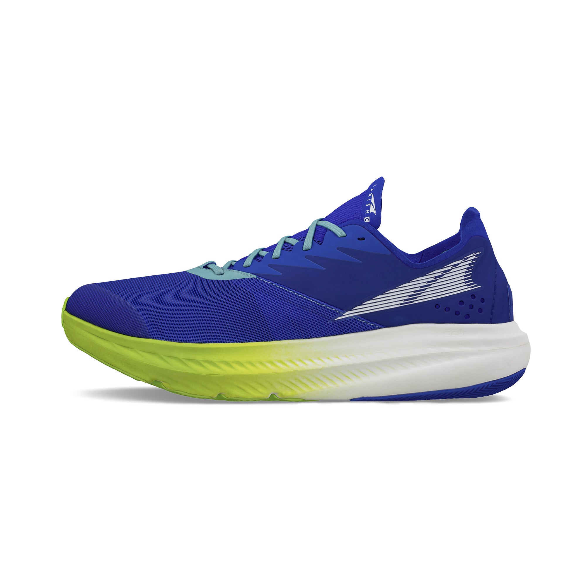 Men's Banish Carbon 2 Vanish Carbon M [Altra Altra] Road Running Carbon * Size exchange Free