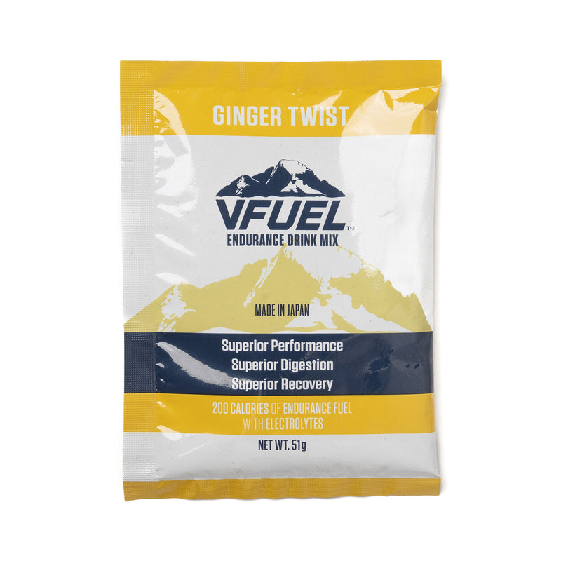 VFUEL Endurance Drink Mix
