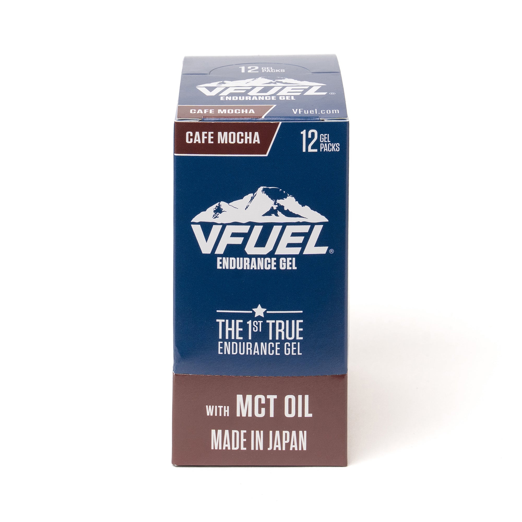 VFUEL Endurance Gel ※返品交換不可商品