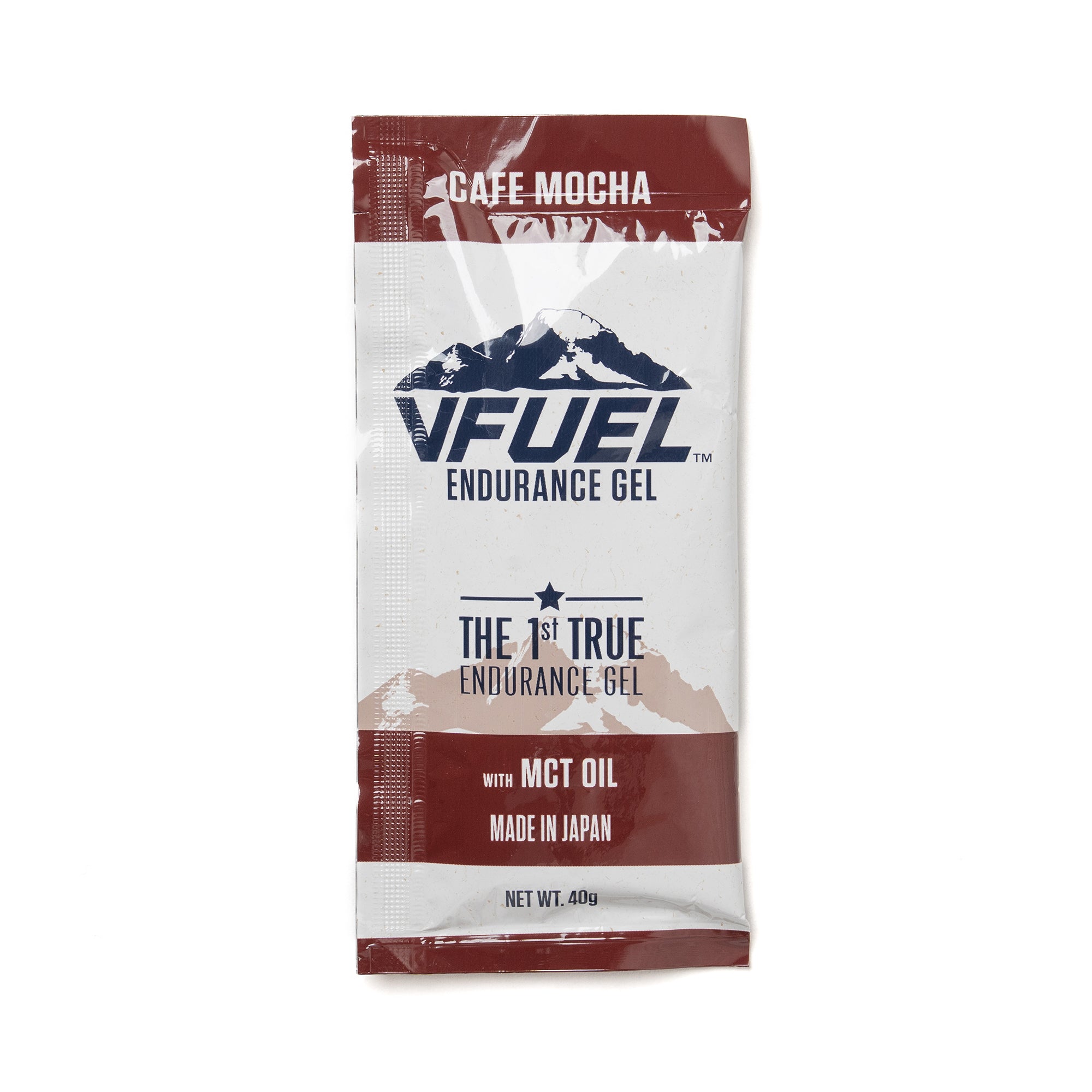 VFUEL Endurance Gel ※返品交換不可商品