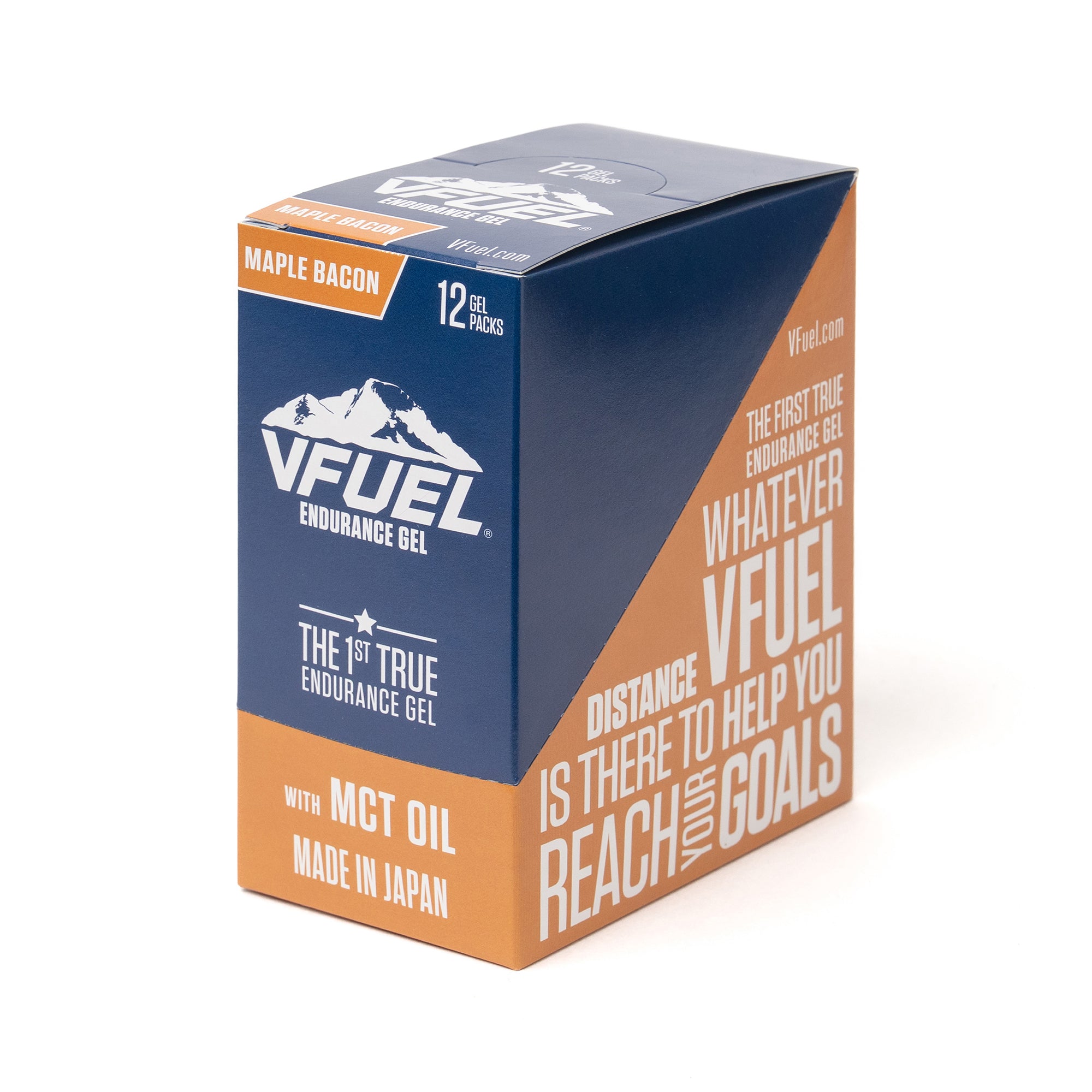 VFUEL Endurance Gel ※返品交換不可商品