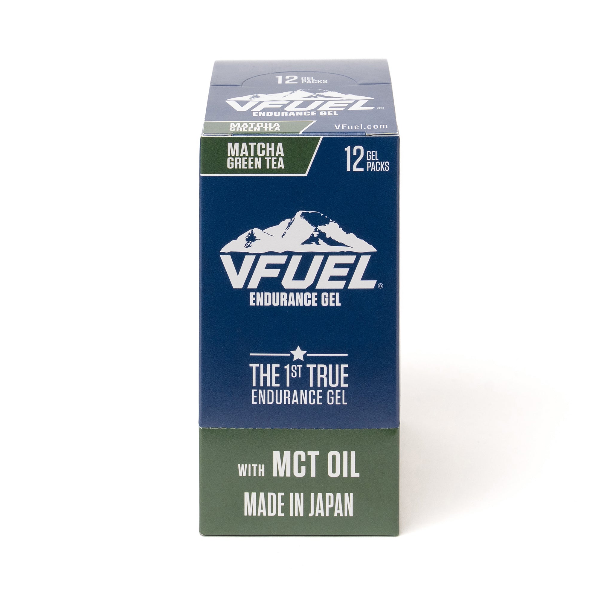 VFUEL Endurance Gel ※返品交換不可商品