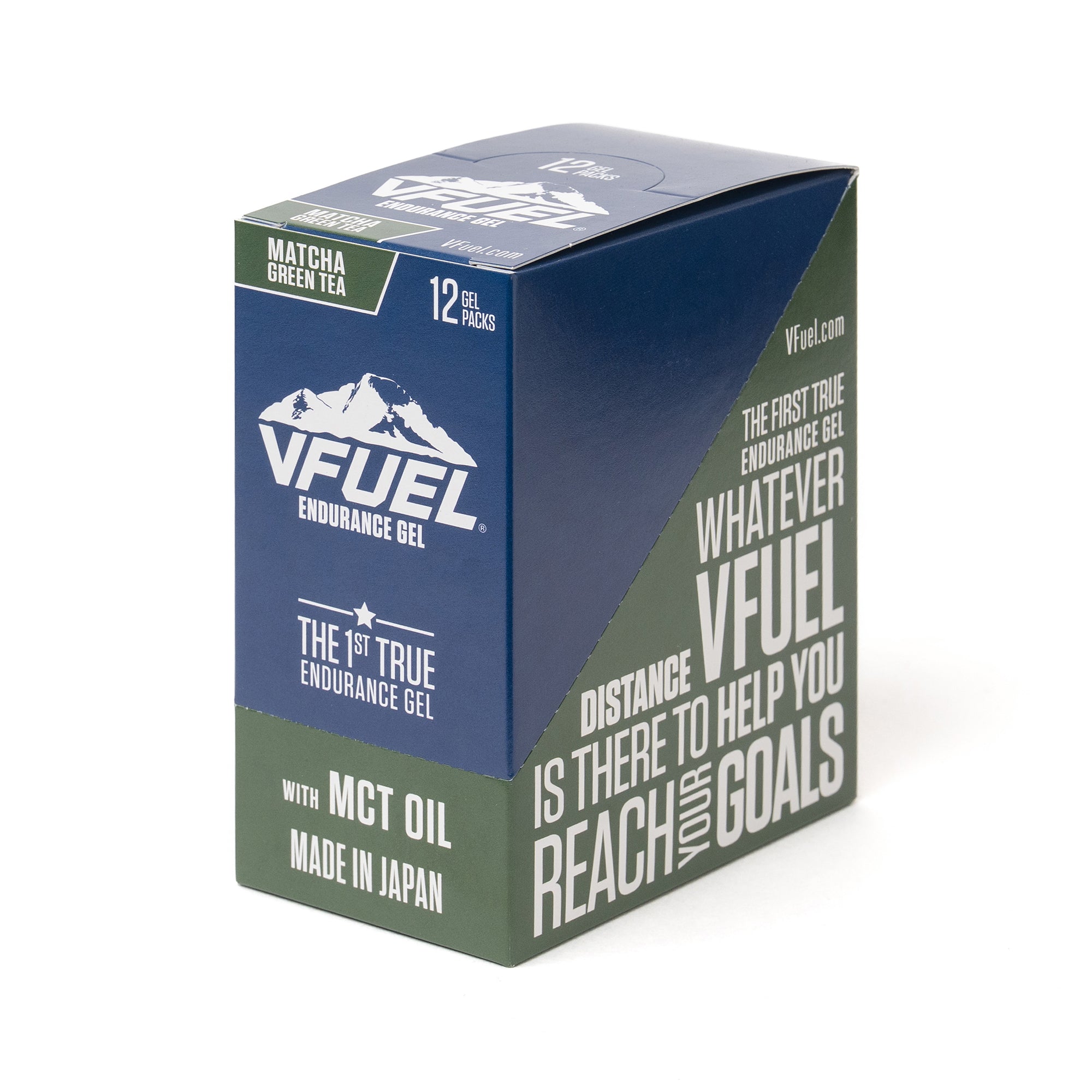 VFUEL Endurance Gel ※返品交換不可商品