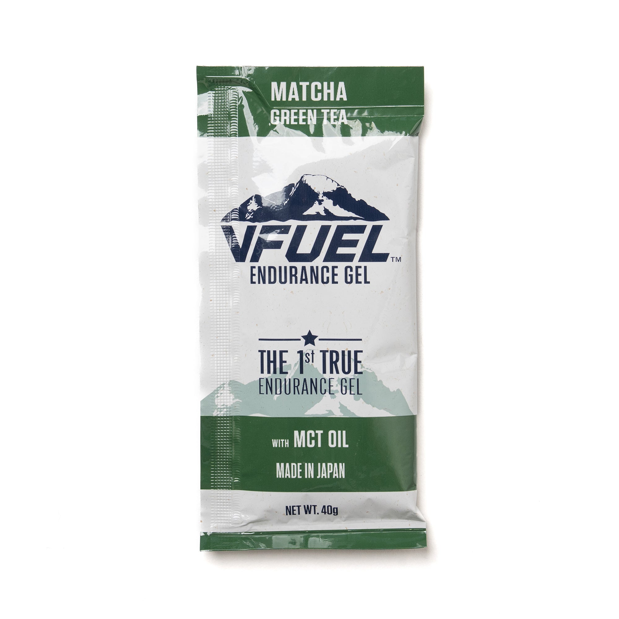 VFUEL Endurance Gel ※返品交換不可商品