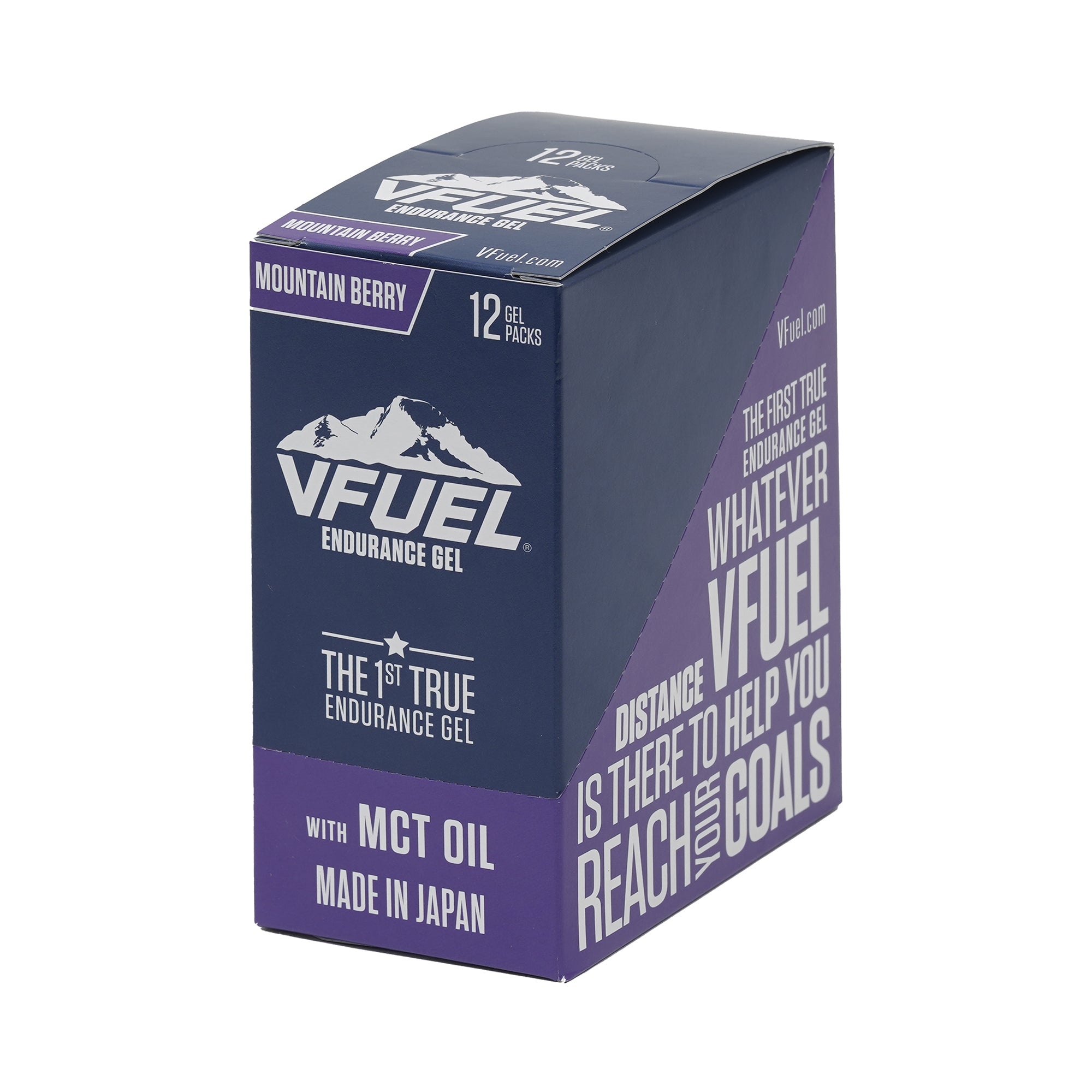 VFUEL Endurance Gel ※返品交換不可商品