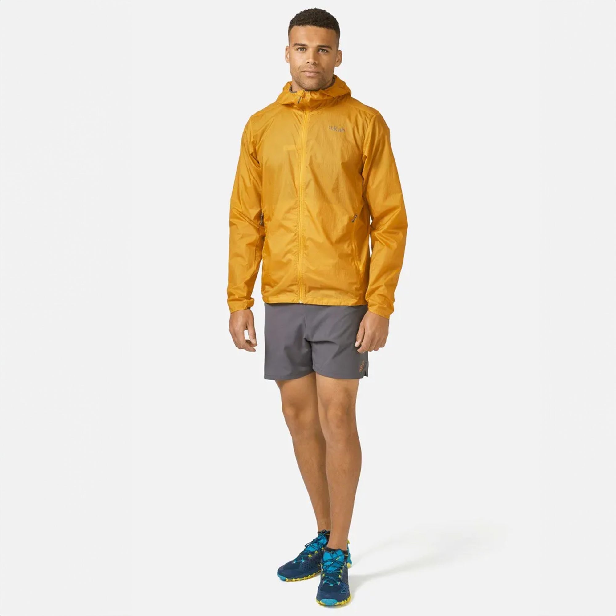 （UK Mサイズ）Vital Hoody Men's