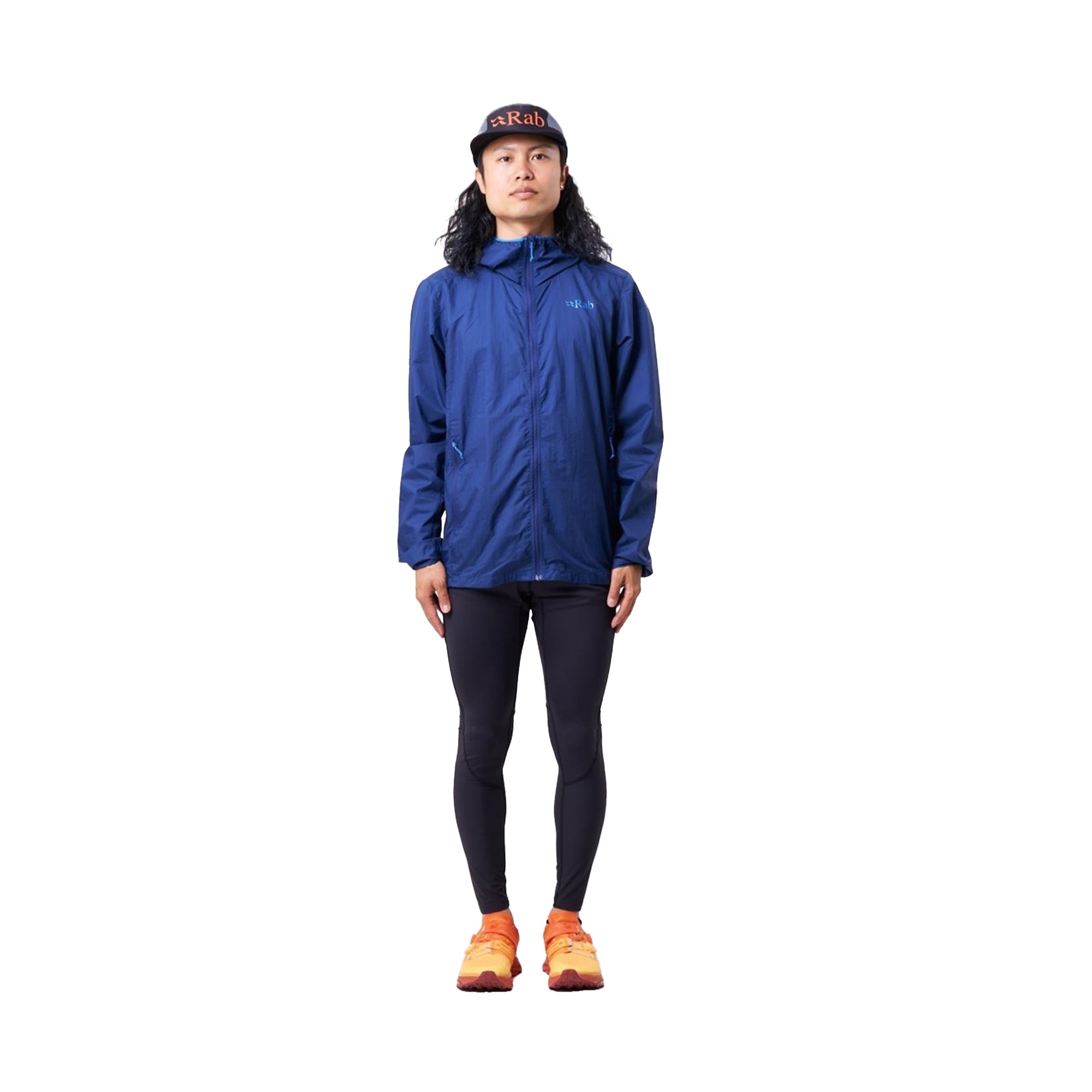 Rab Vital Hoody M(JPN:Lサイズ)新品未使用 Lサイズ）Vital Hoody Men's ※返品交換不可商品