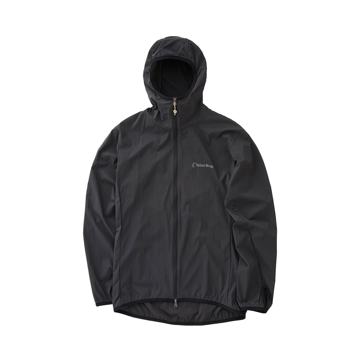 S・XXLサイズ）Wind River Hoody Women
