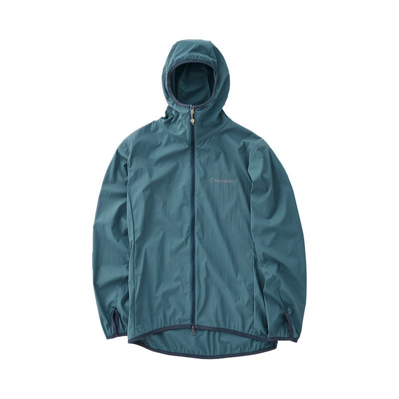 （XXLサイズ）Wind River Hoody Women's