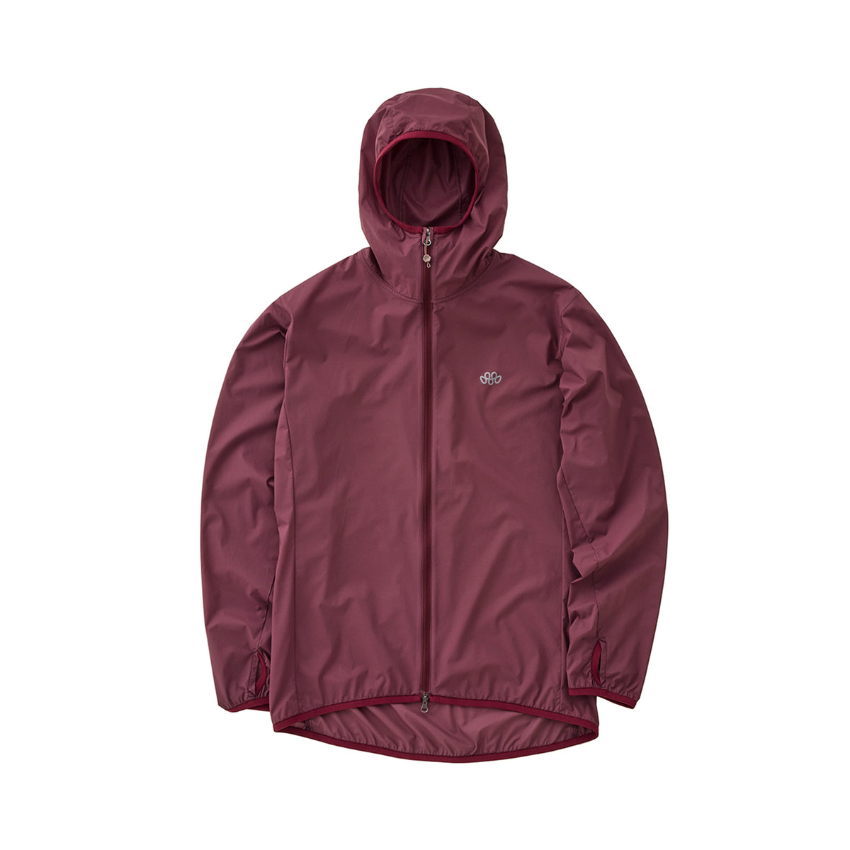 Wind River Hoody Women