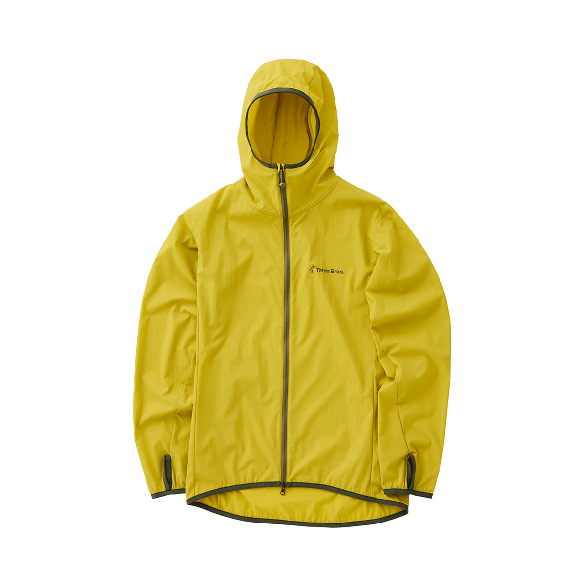 Teton Bros. Teton Bros. Windliver Hoody Women