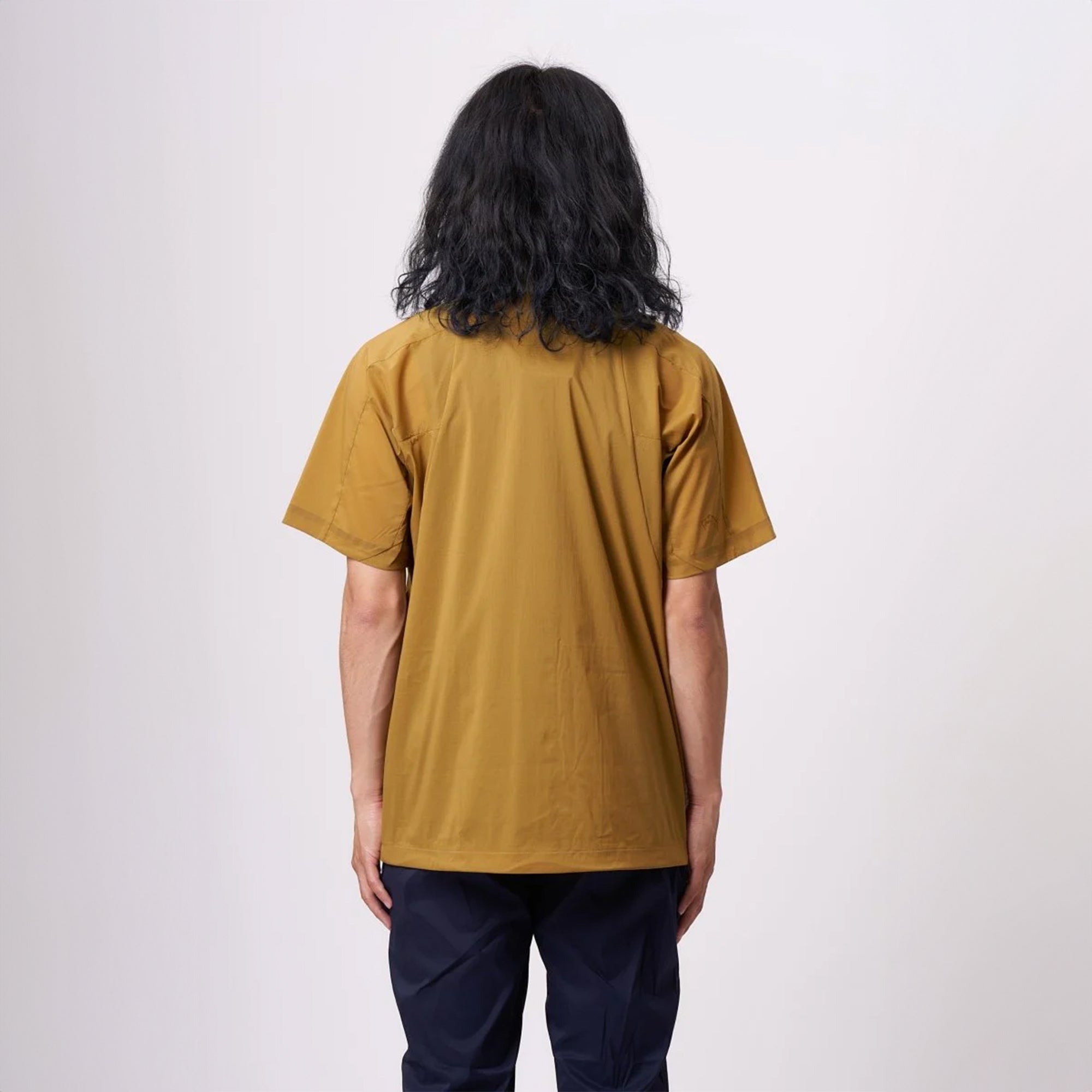 泰顿兄弟公司 泰顿兄弟公司风河衬衫，中性的