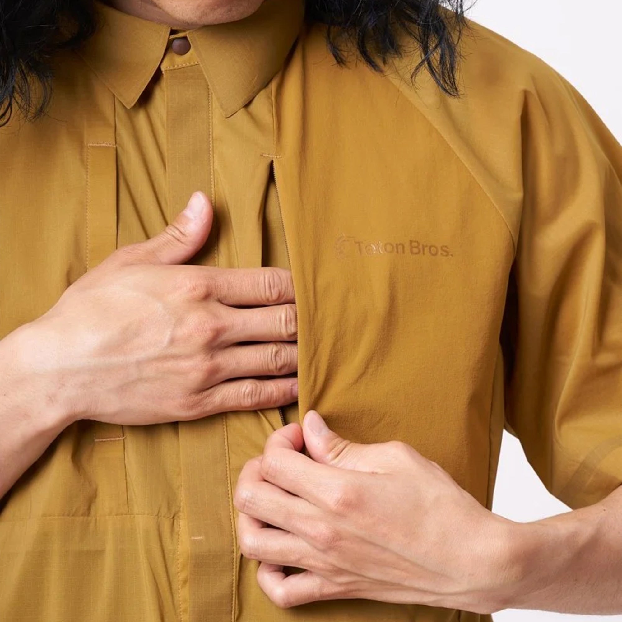 Wind River Shirts Unisex ※返品交換不可商品