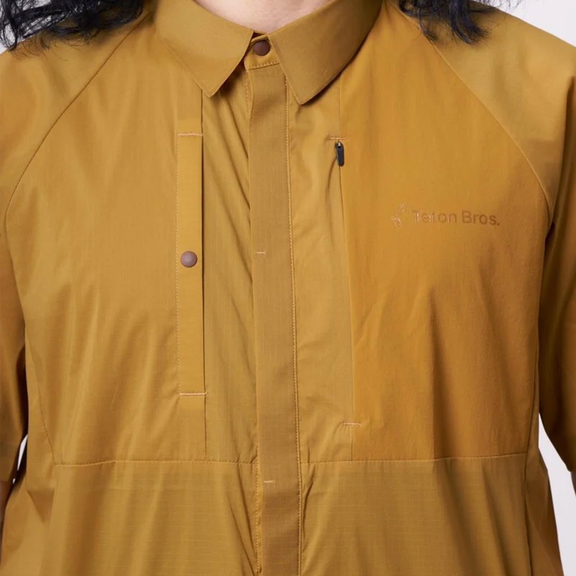 Wind River Shirts Unisex ※返品交換不可商品