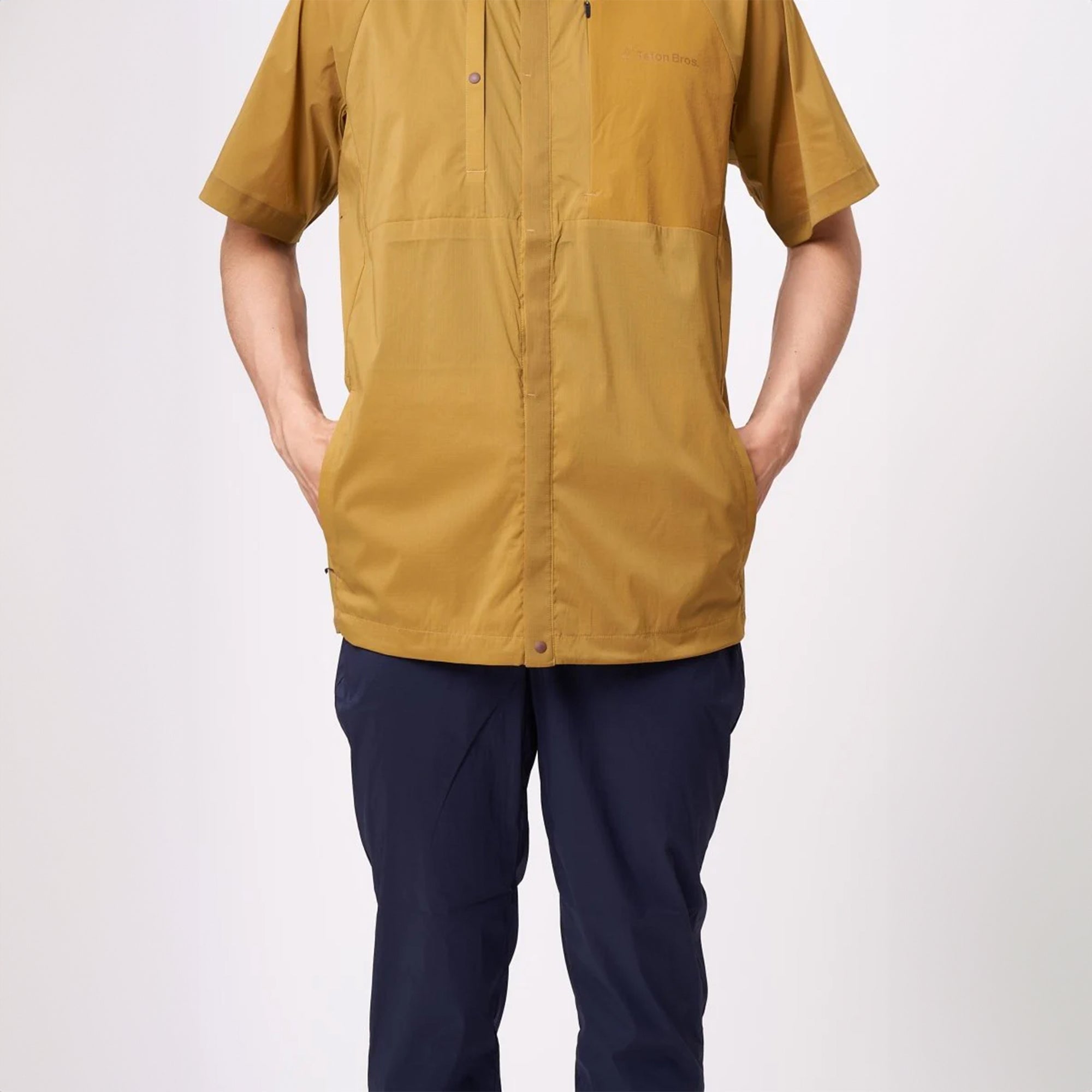 Wind River Shirts Unisex ※返品交換不可商品