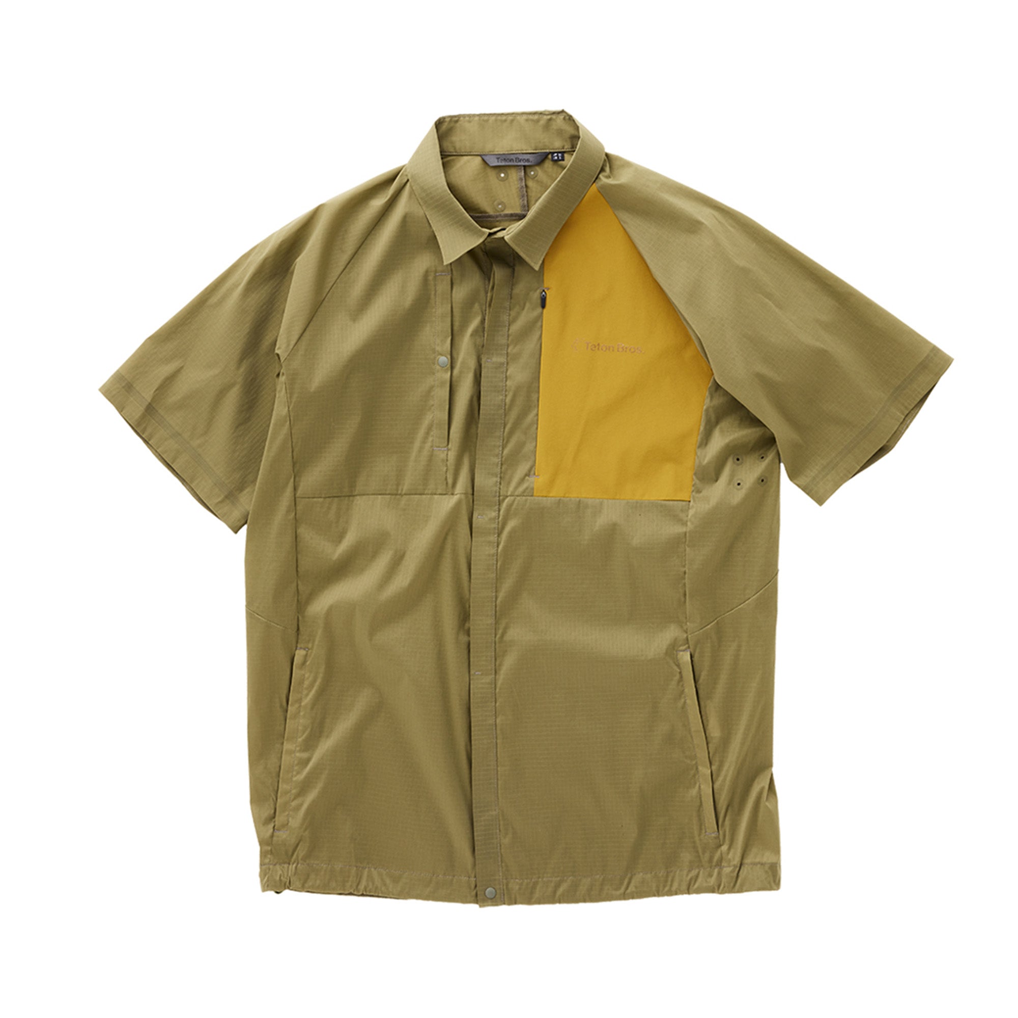 Wind River Shirts Unisex  ※返品交換不可商品