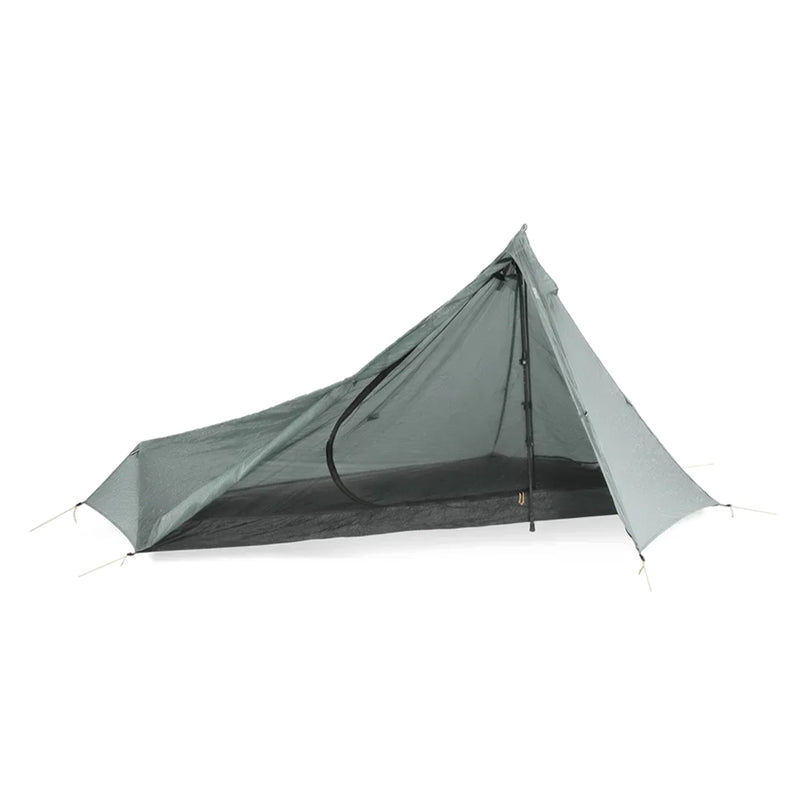 Wisp 1P tent UL version